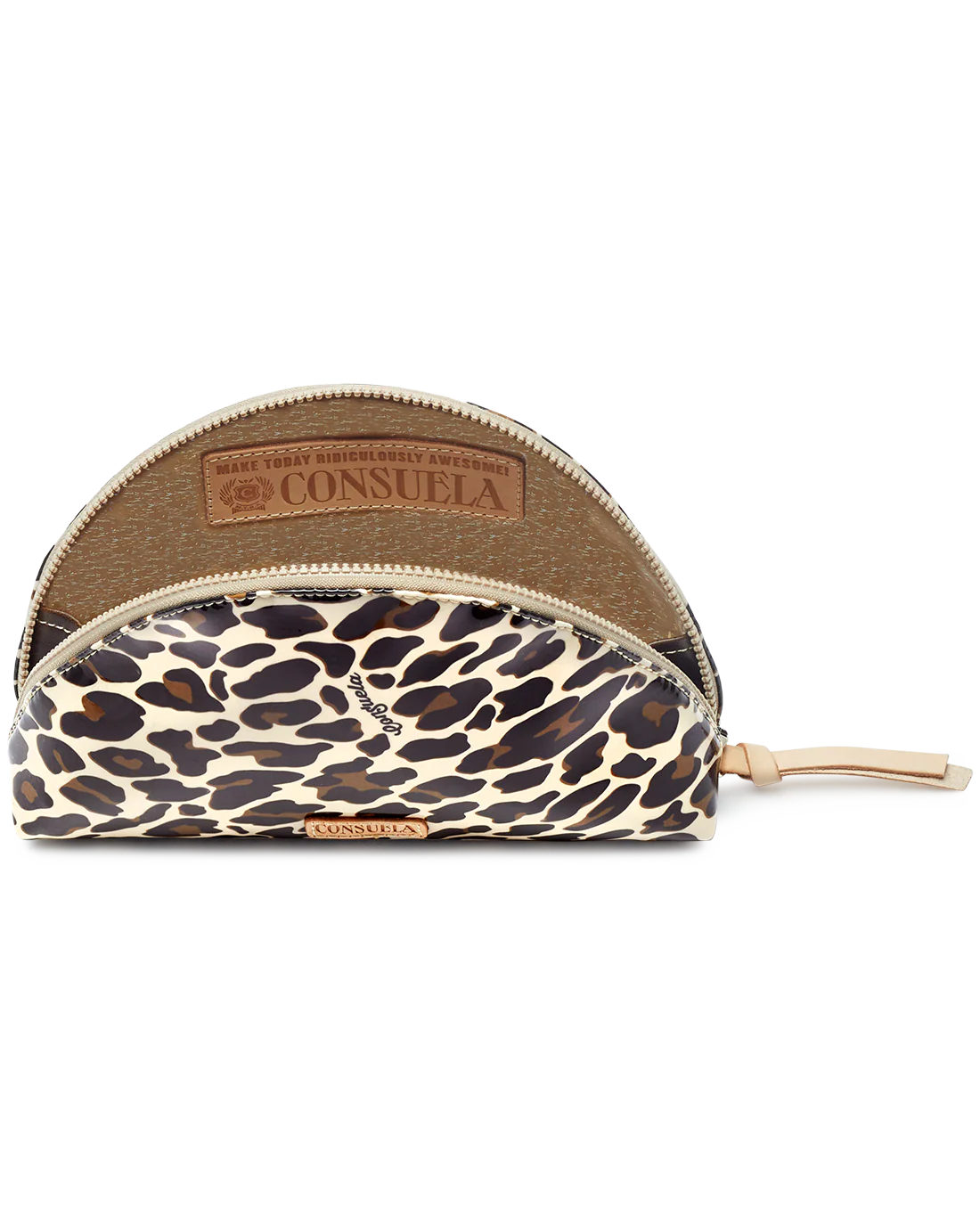 Mona Large Cosmetic Case - Image 5