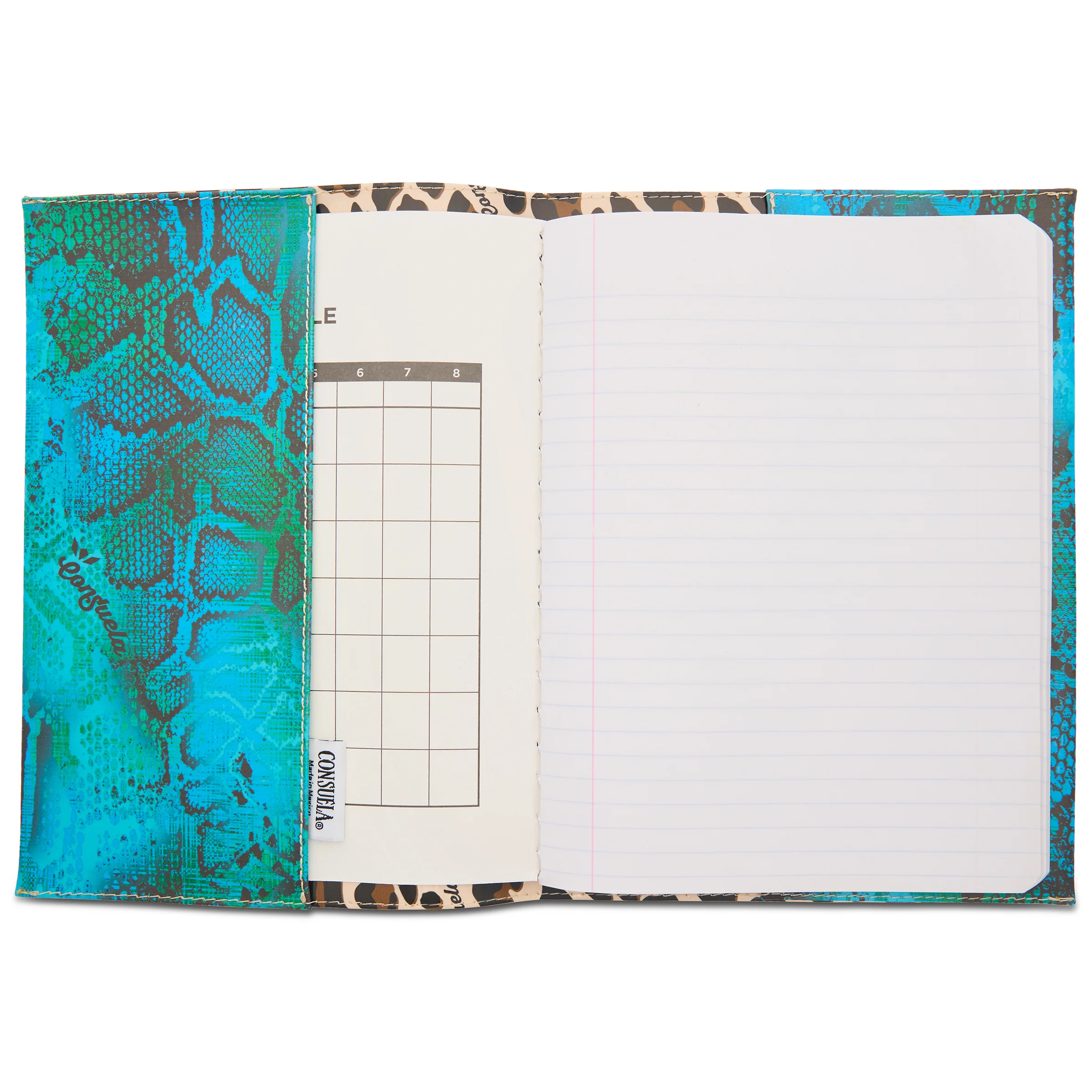 Mona Notebook Cover - Image 4