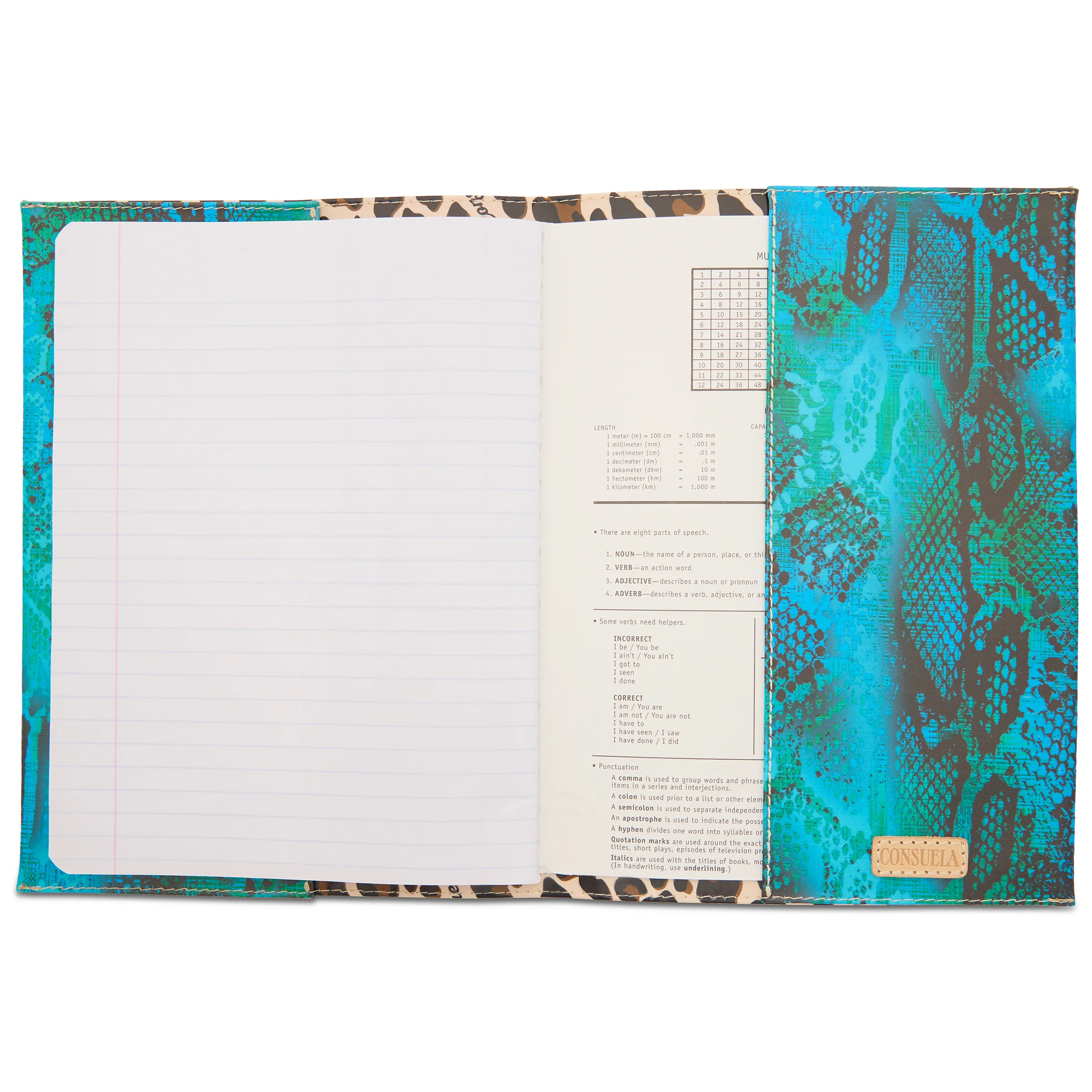 Mona Notebook Cover - Image 5