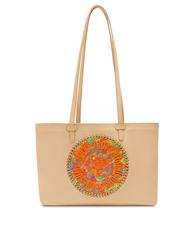 MTRA Easy Tote