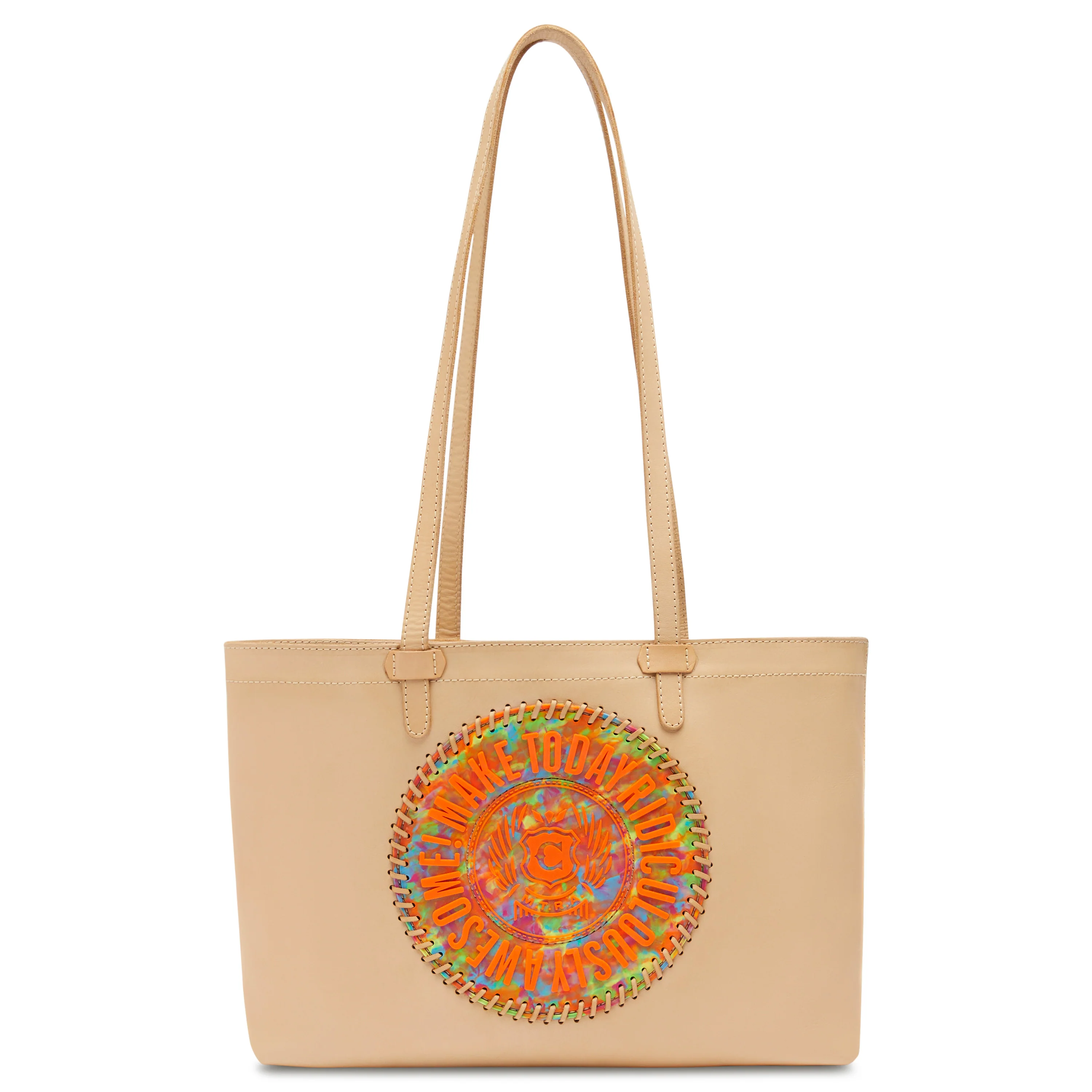 MTRA Easy Tote - Image 2
