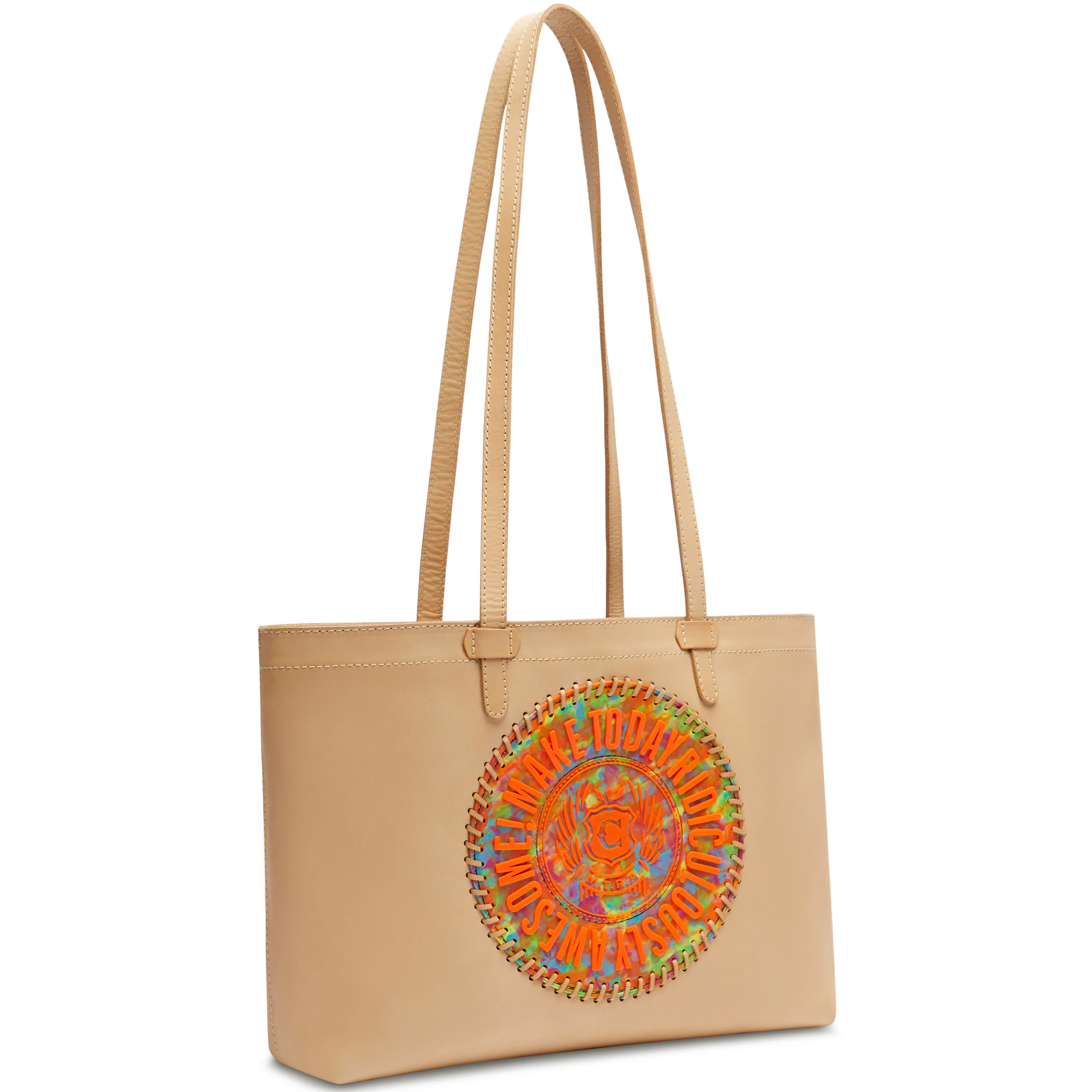 MTRA Easy Tote - Image 3