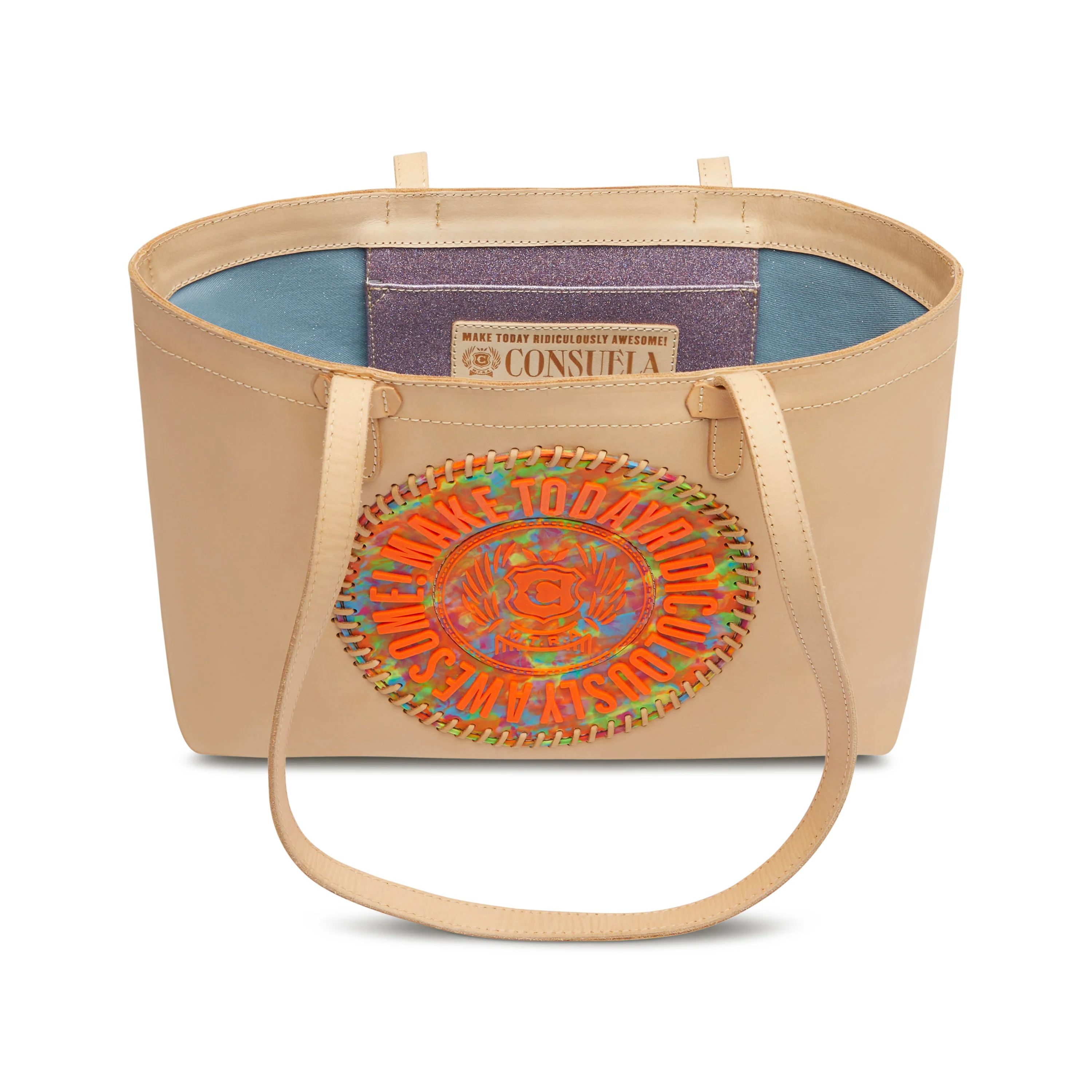 MTRA Easy Tote - Image 6