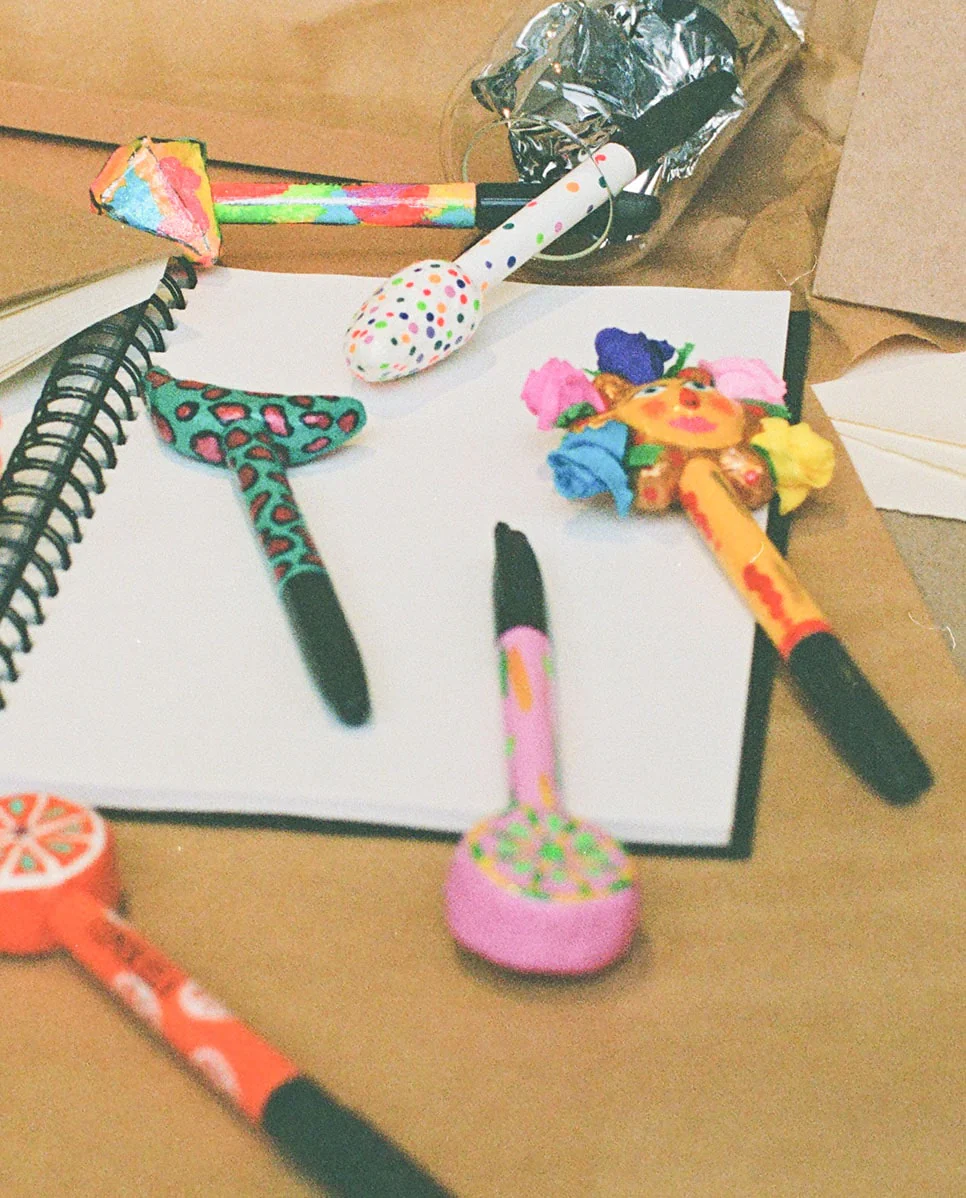 Neon Diamond Marker - Image 4