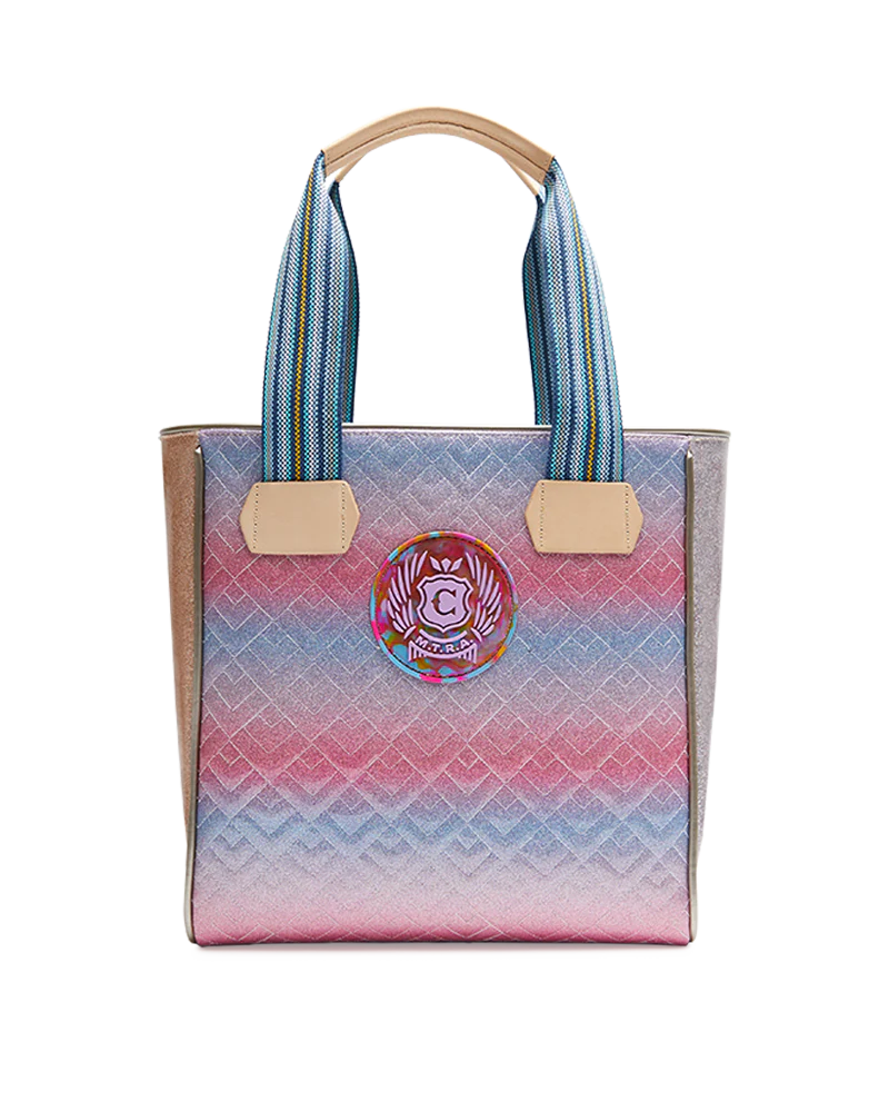 Nico Classic Tote
