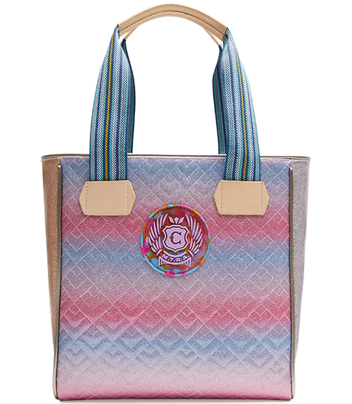 Nico Classic Tote - Image 2