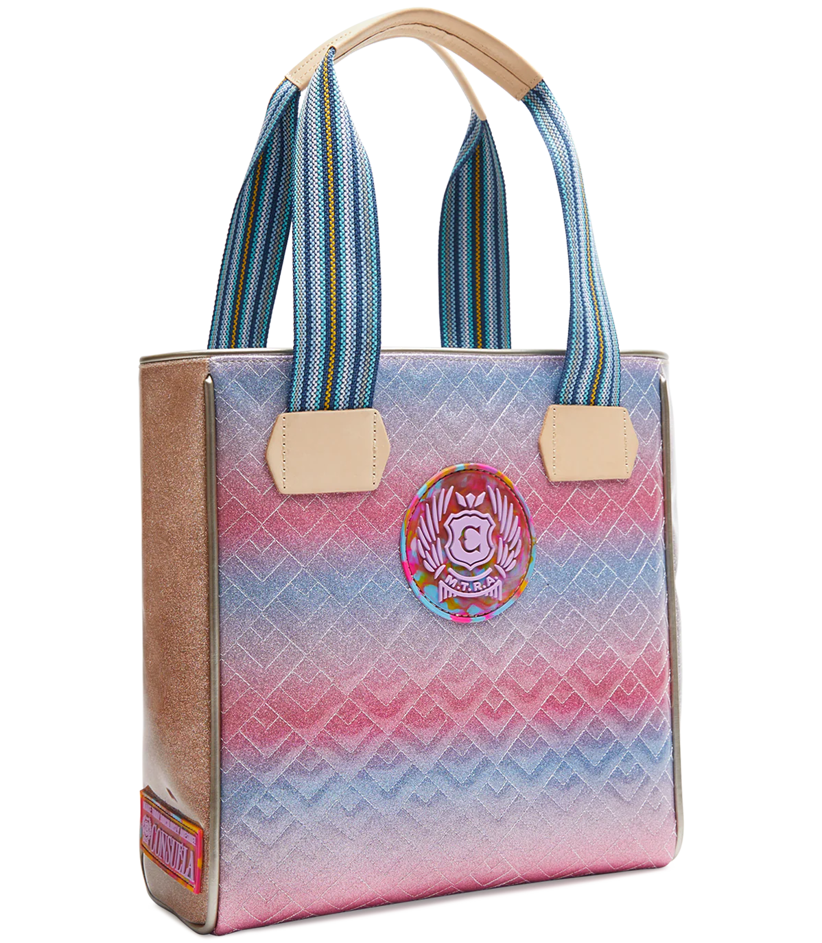Nico Classic Tote - Image 3
