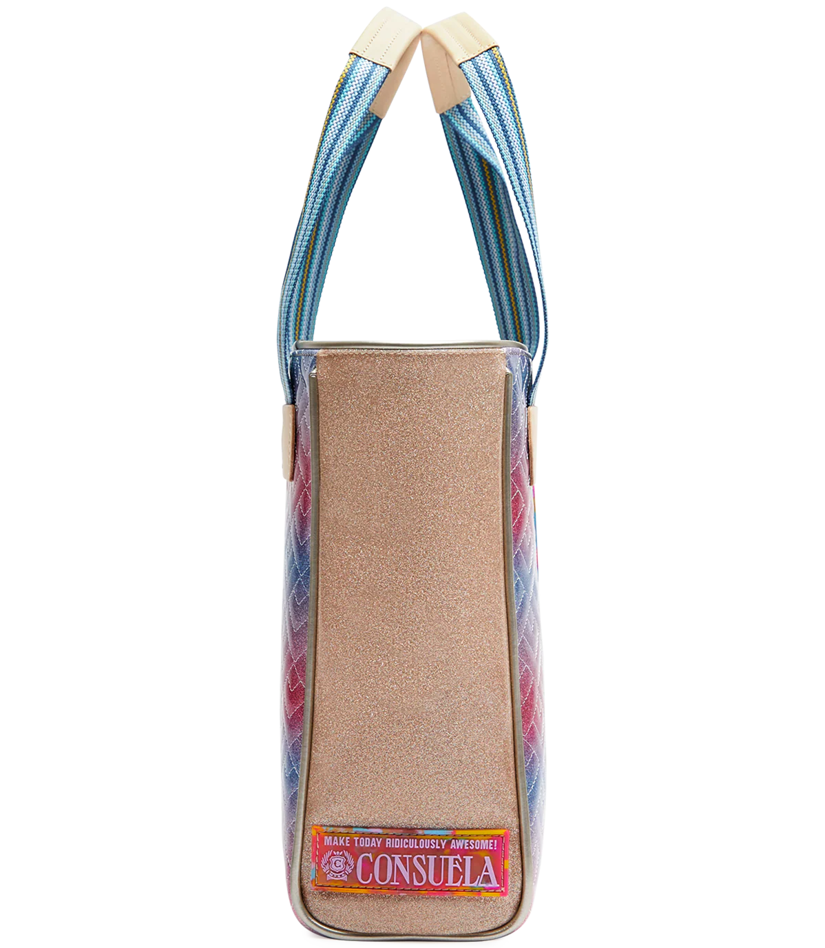 Nico Classic Tote - Image 4