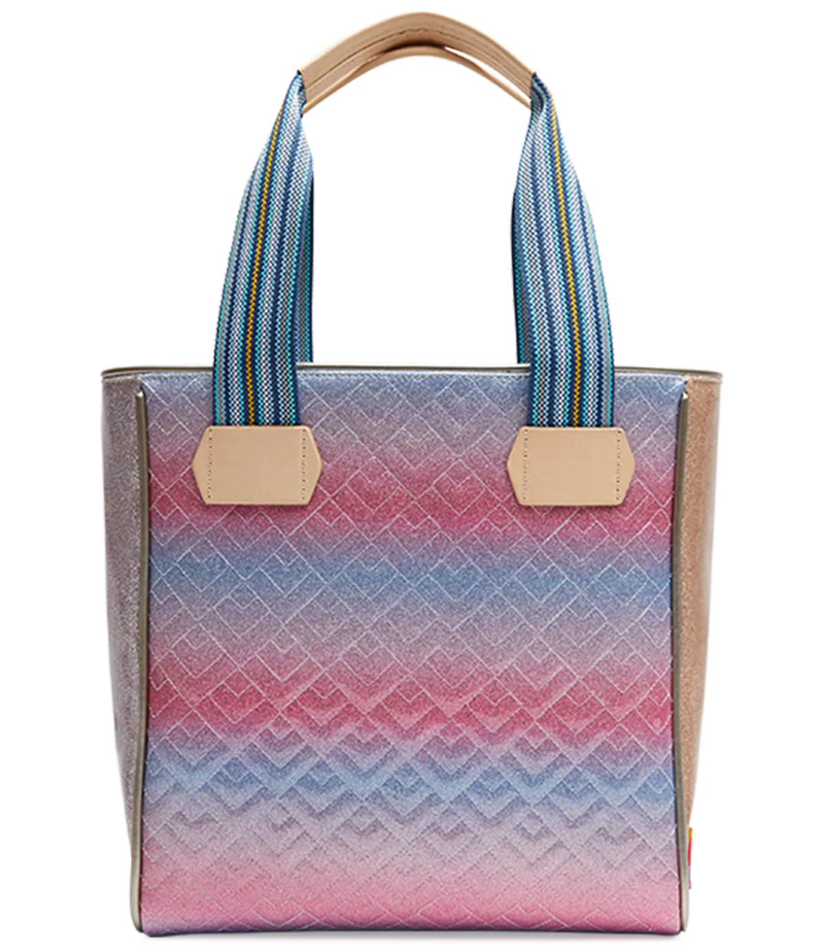 Nico Classic Tote - Image 5