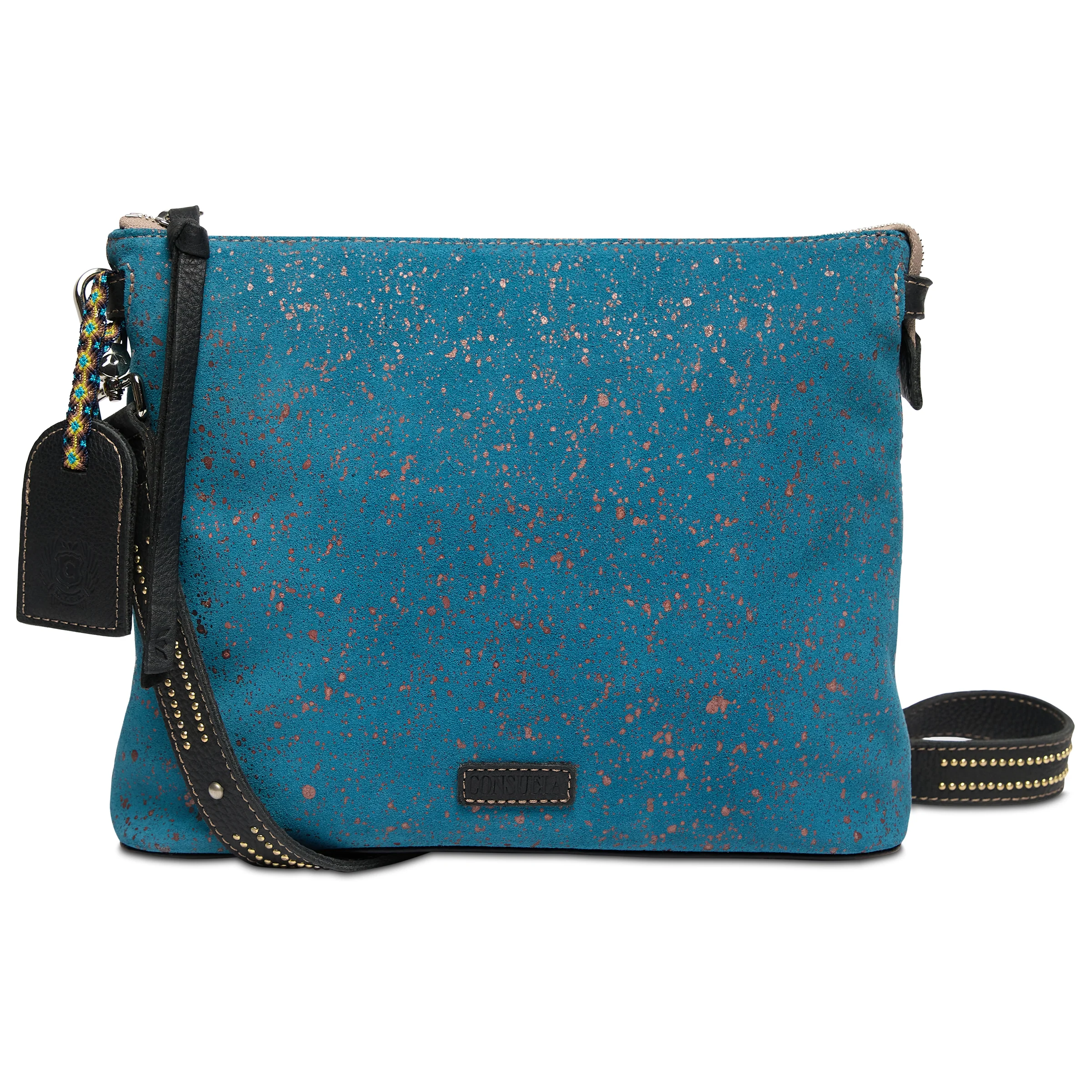 Nilo Downtown Crossbody - Image 2