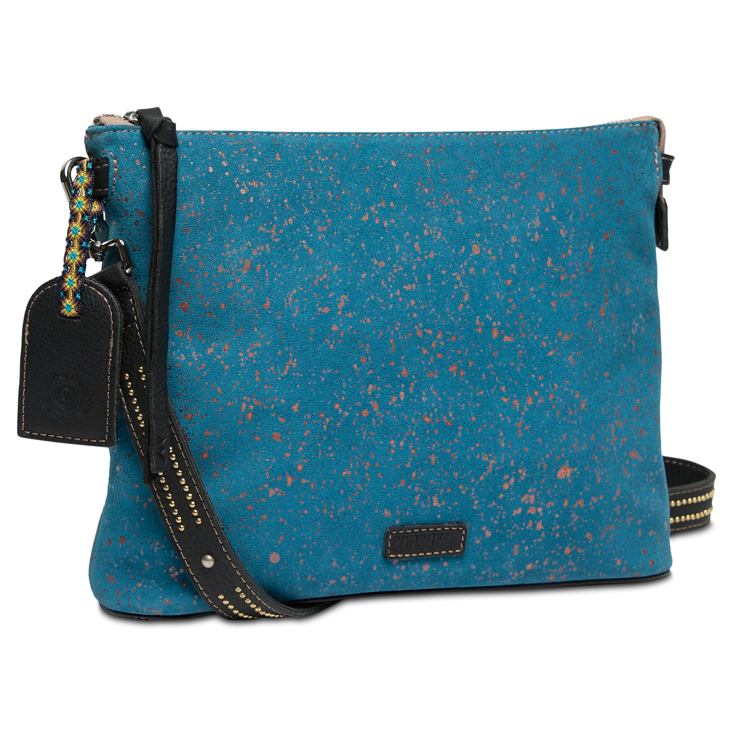 Nilo Downtown Crossbody - Image 3