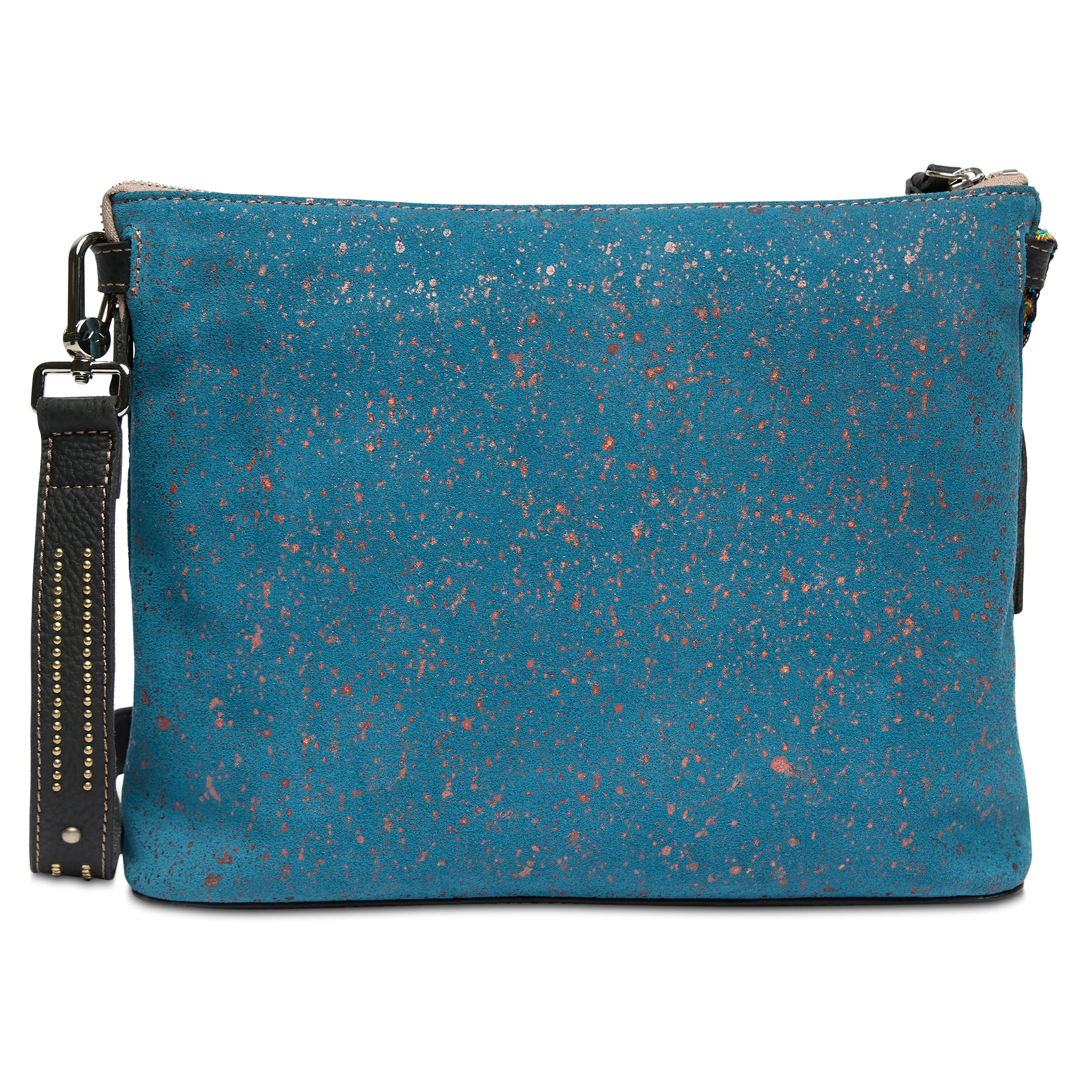 Nilo Downtown Crossbody - Image 4