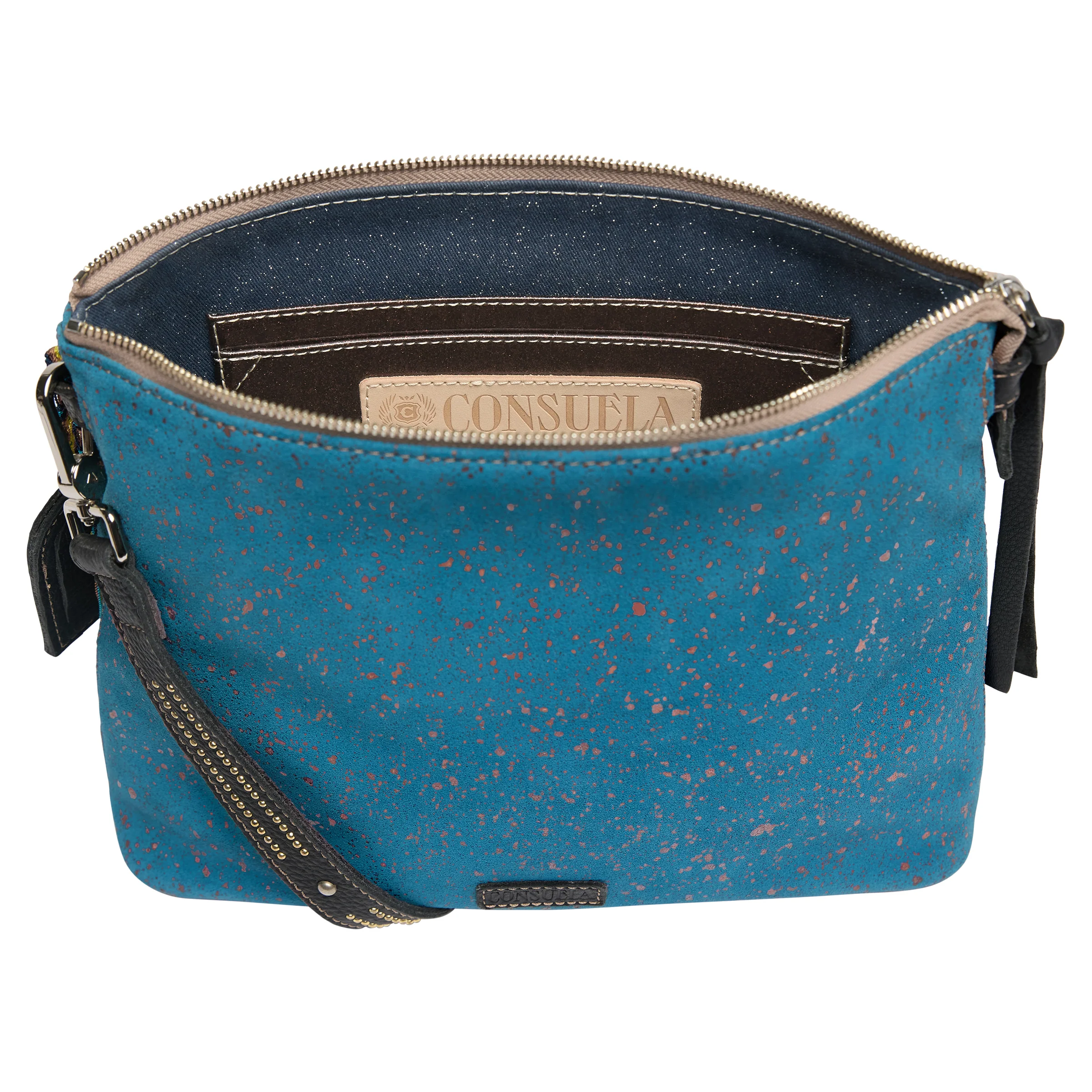 Nilo Downtown Crossbody - Image 5