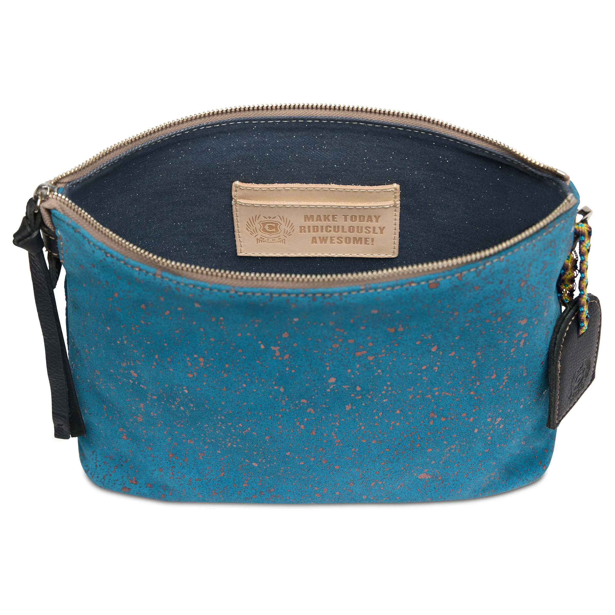 Nilo Downtown Crossbody - Image 6