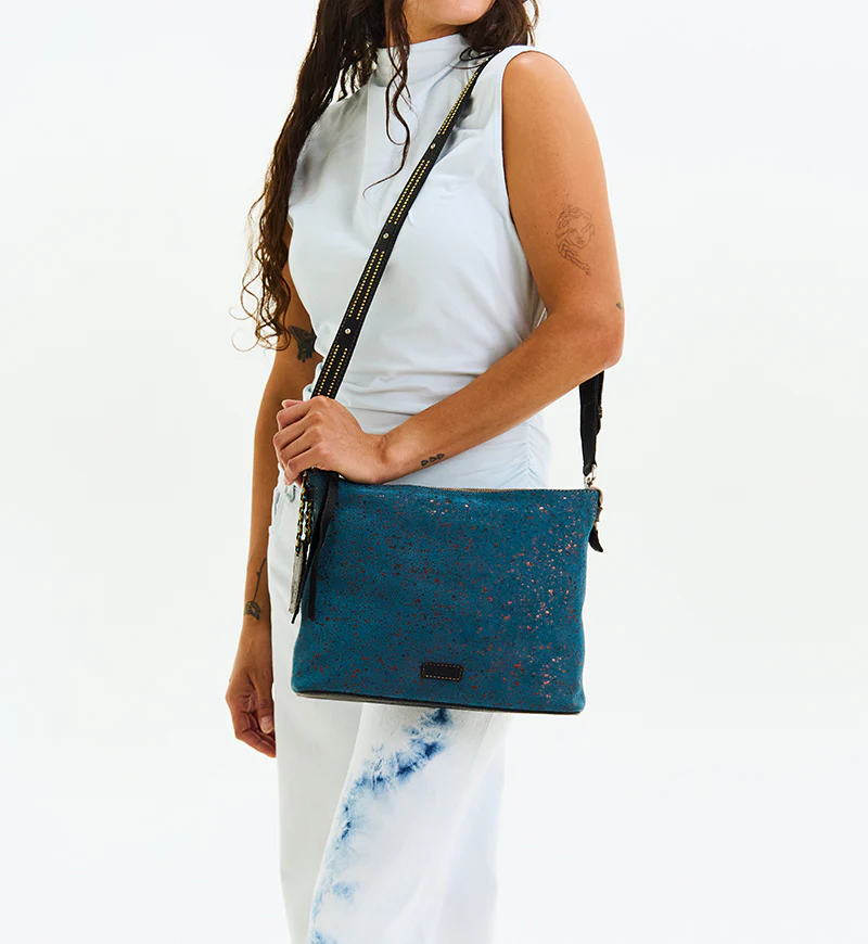 Nilo Downtown Crossbody - Image 7