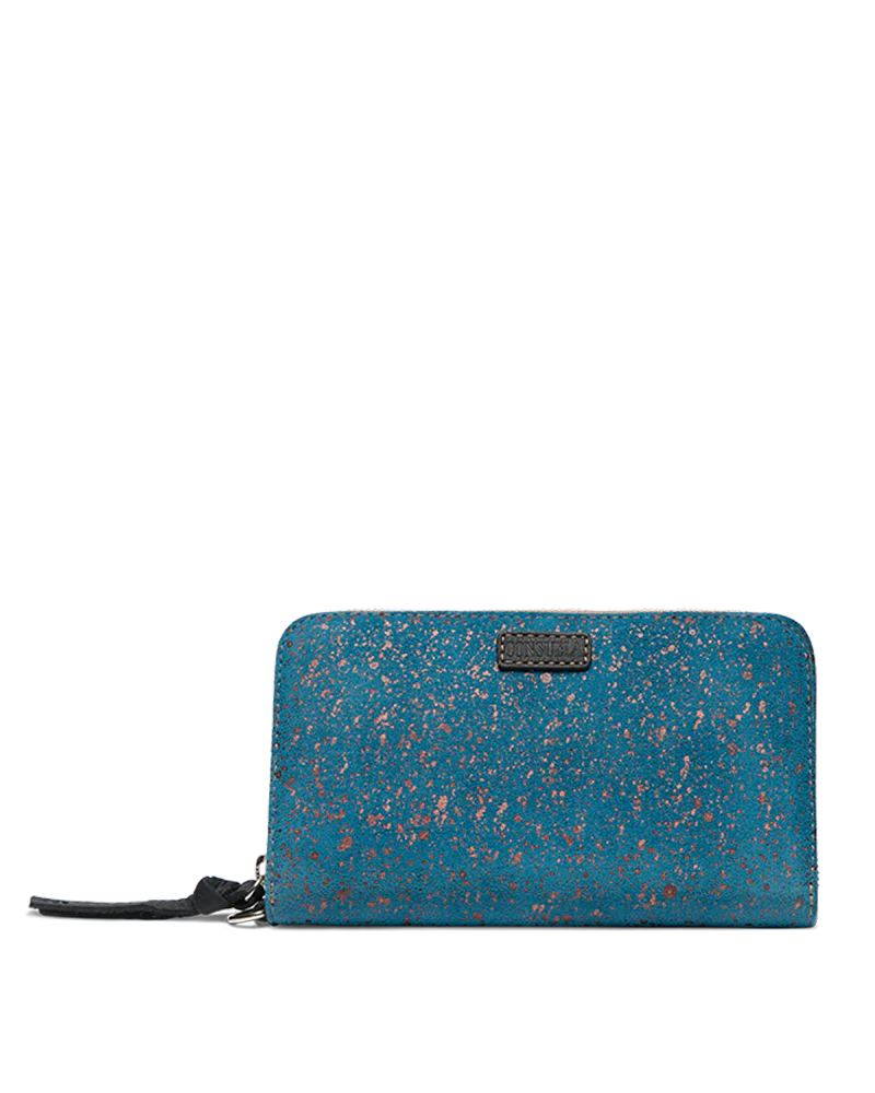 Nilo Essential Wallet