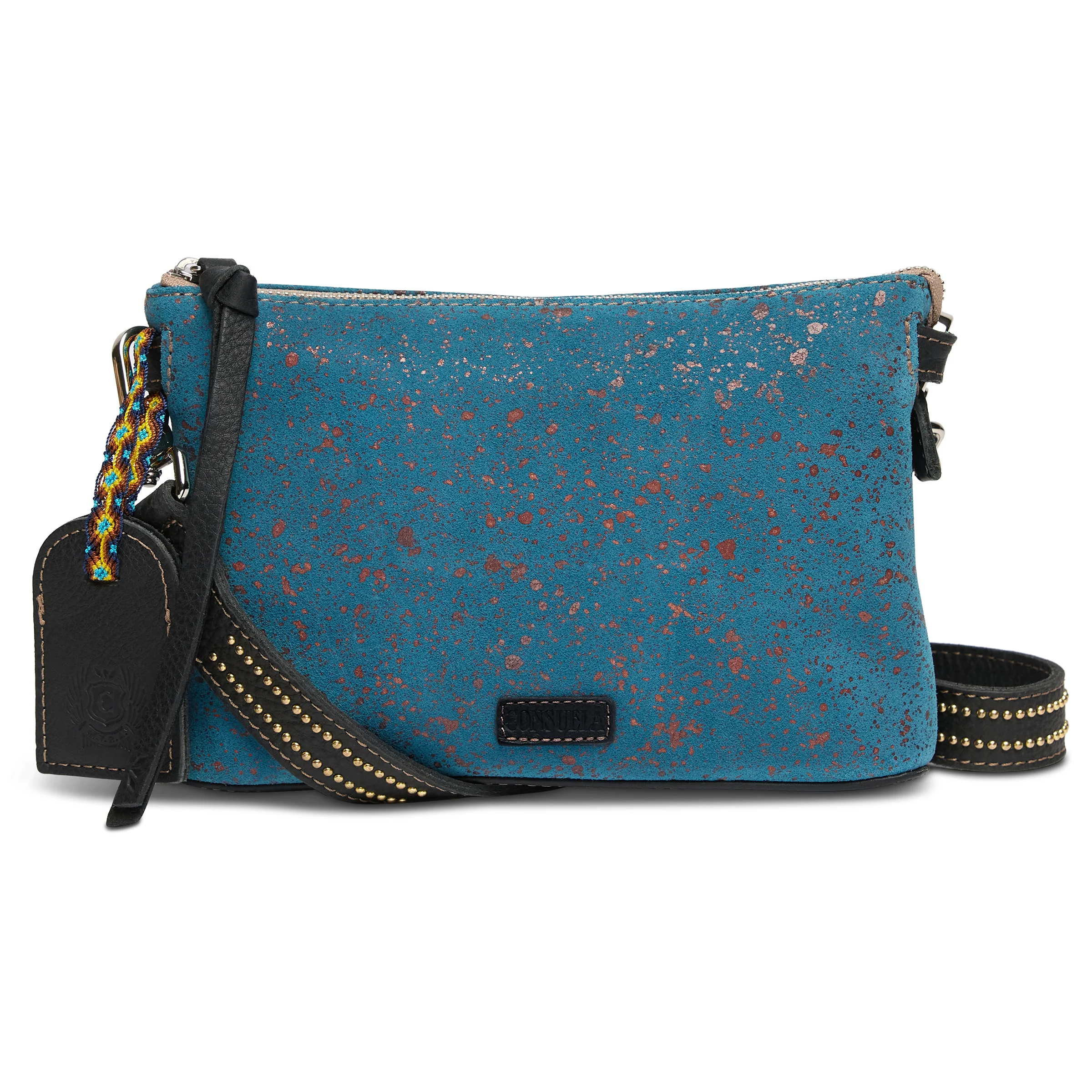 Nilo Midtown Crossbody - Image 2