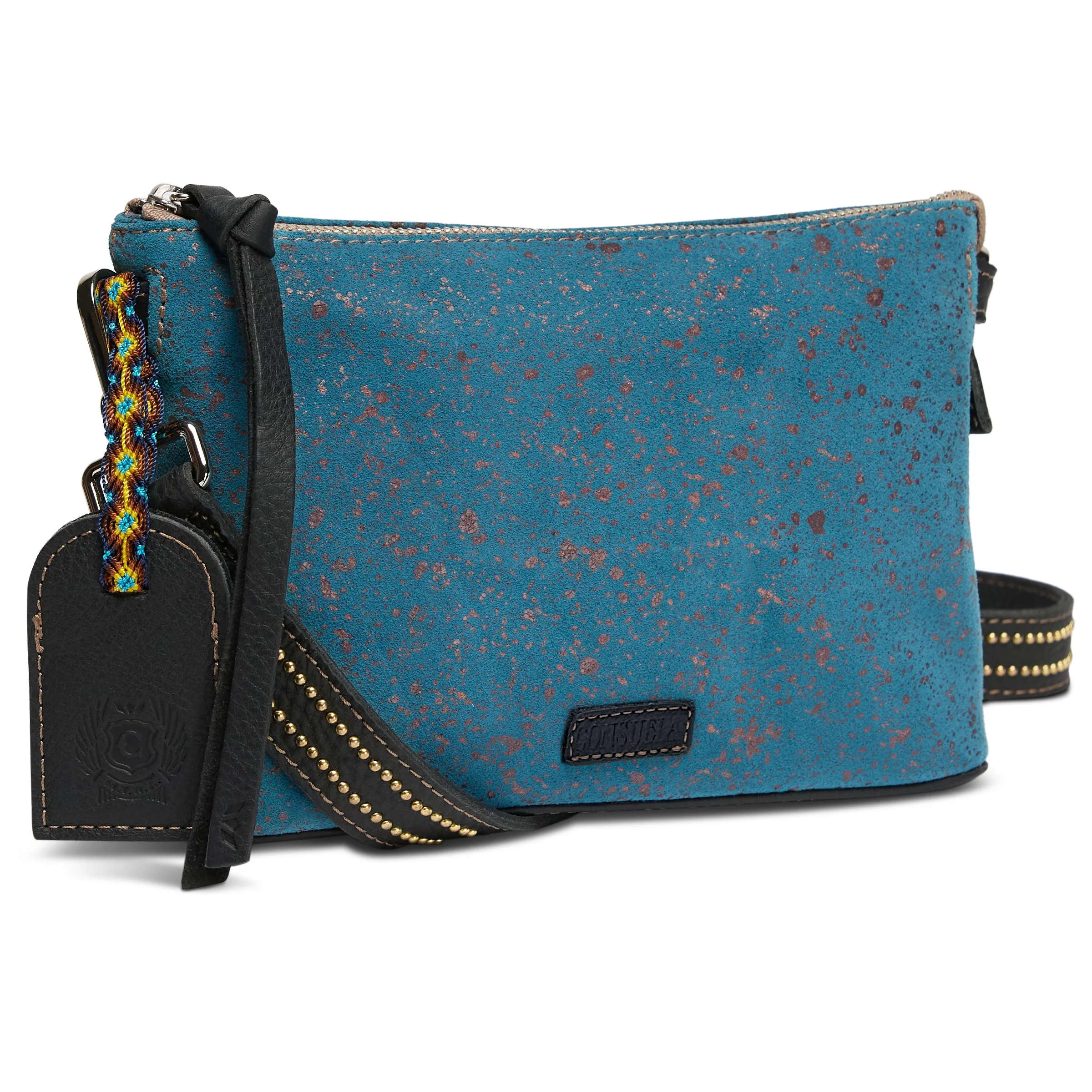 Nilo Midtown Crossbody - Image 3