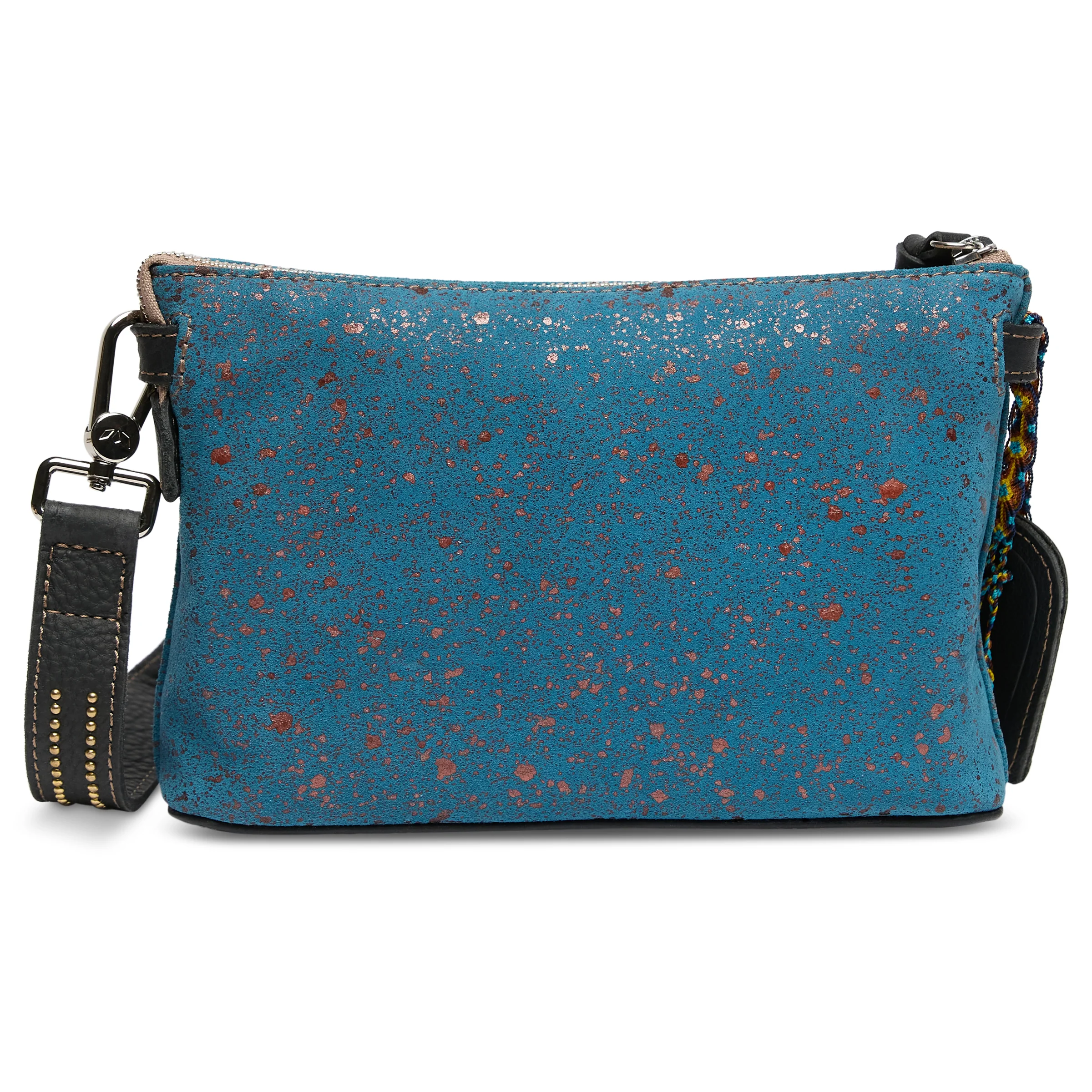 Nilo Midtown Crossbody - Image 4