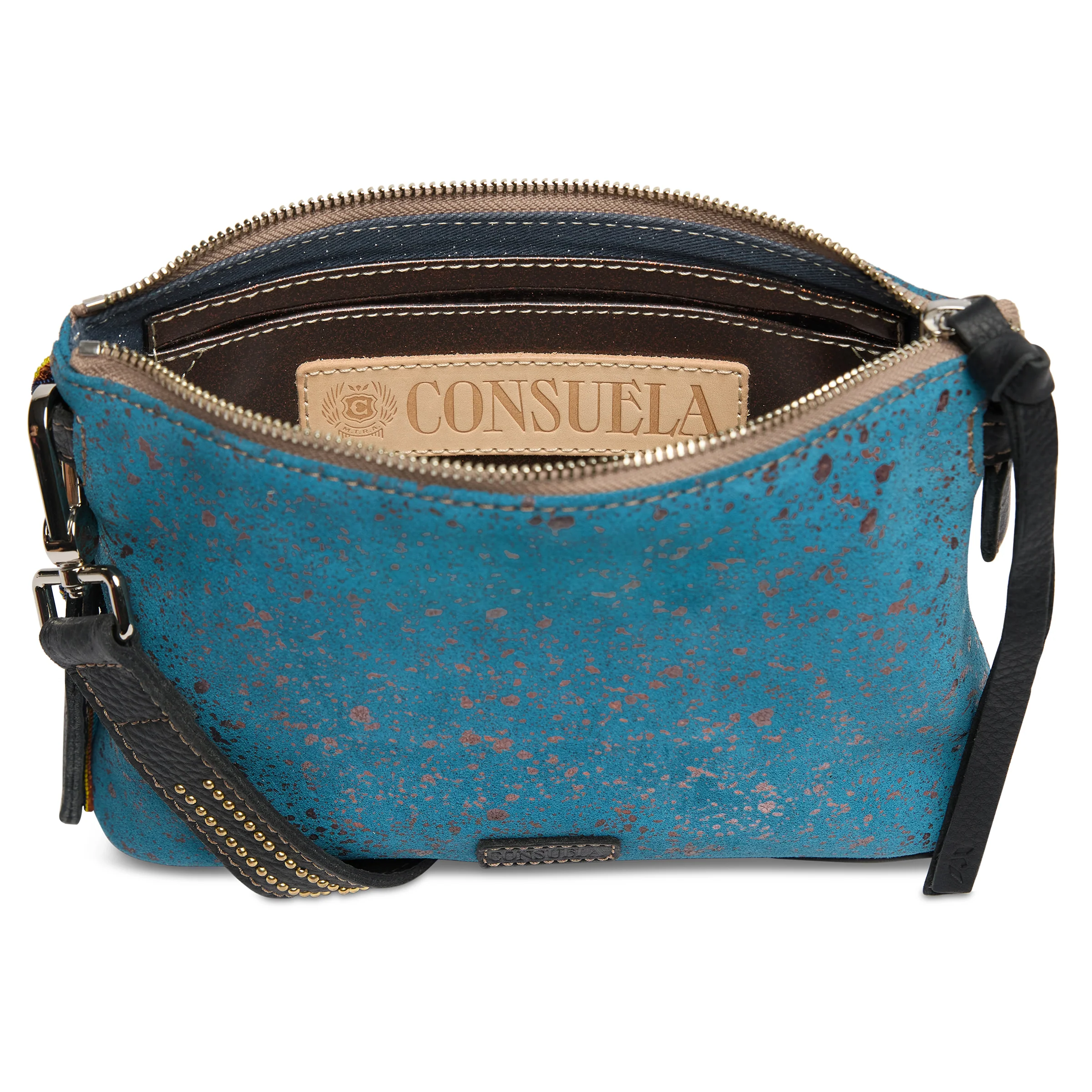 Nilo Midtown Crossbody - Image 5