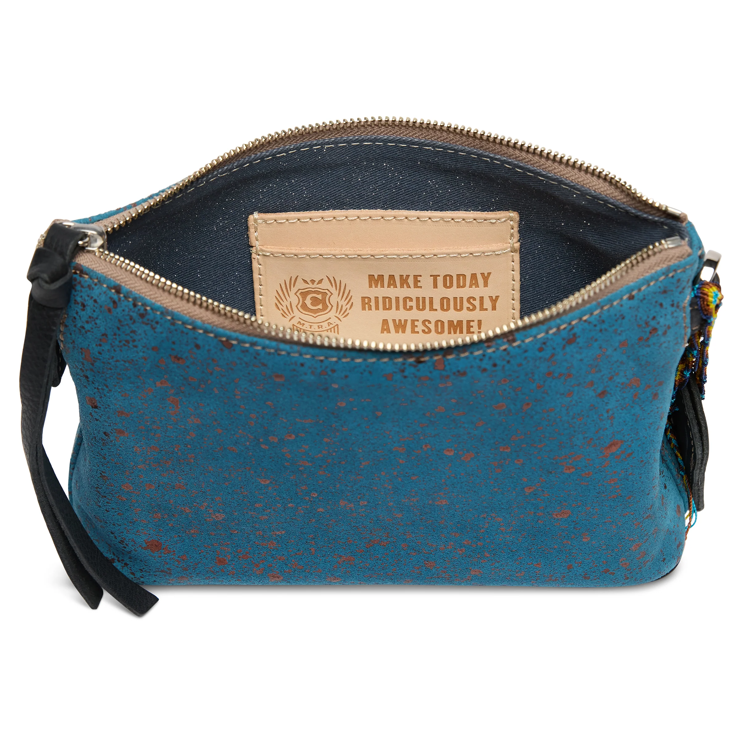 Nilo Midtown Crossbody - Image 6