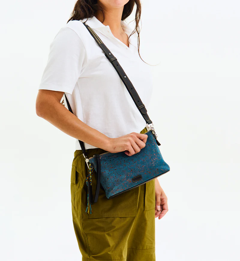 Nilo Midtown Crossbody - Image 7