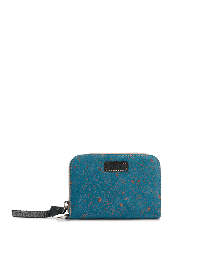Nilo Zippy Wallet