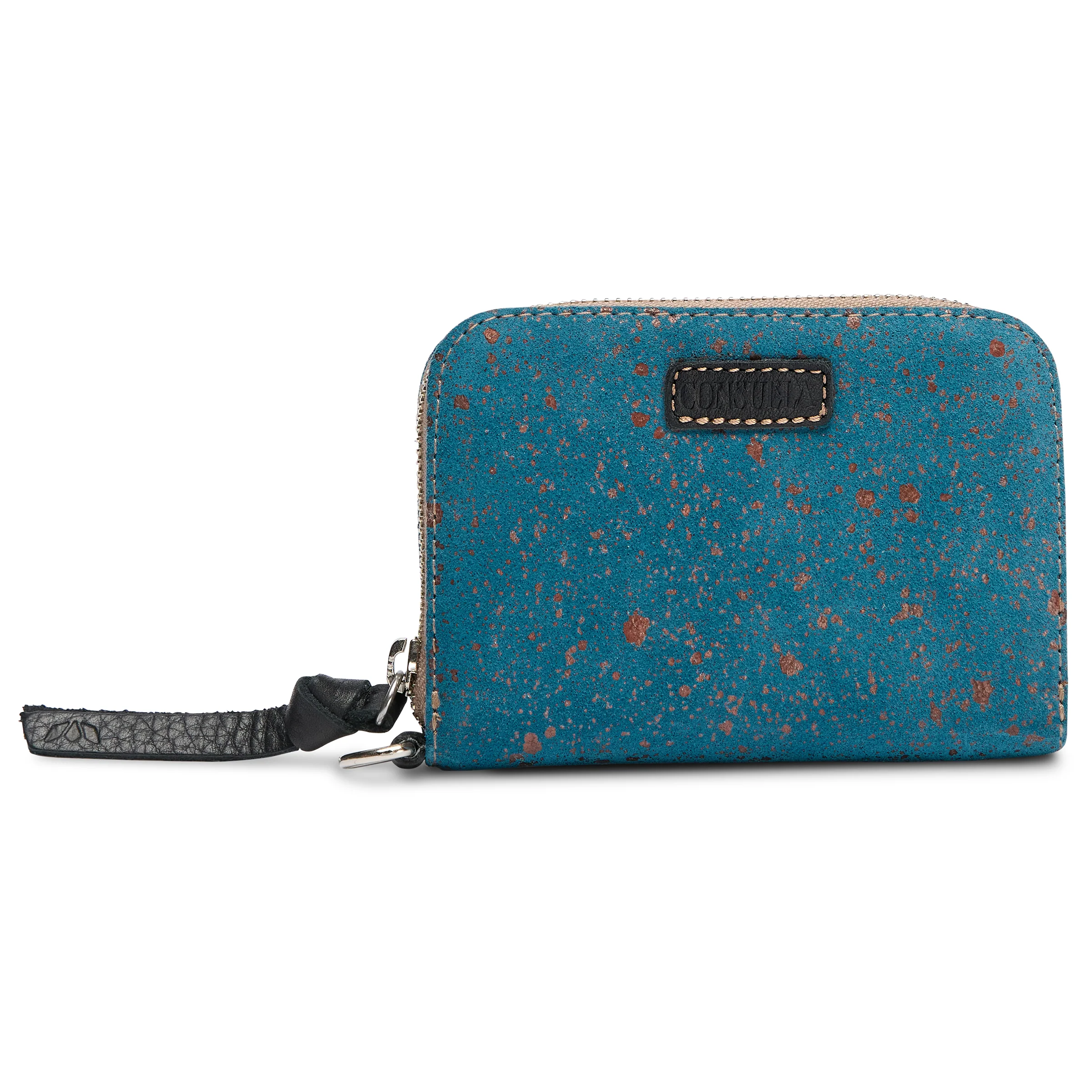Nilo Zippy Wallet - Image 2