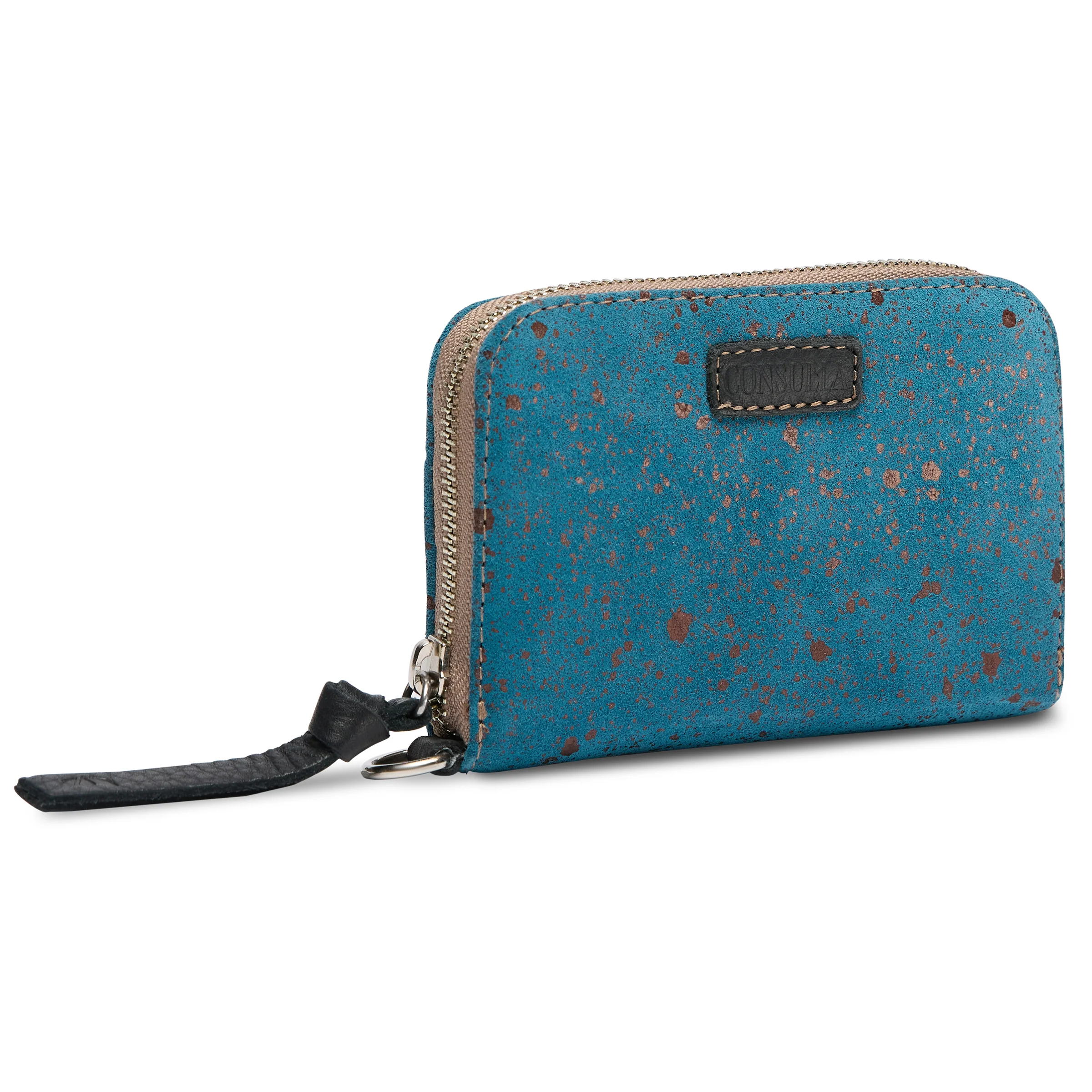 Nilo Zippy Wallet - Image 3