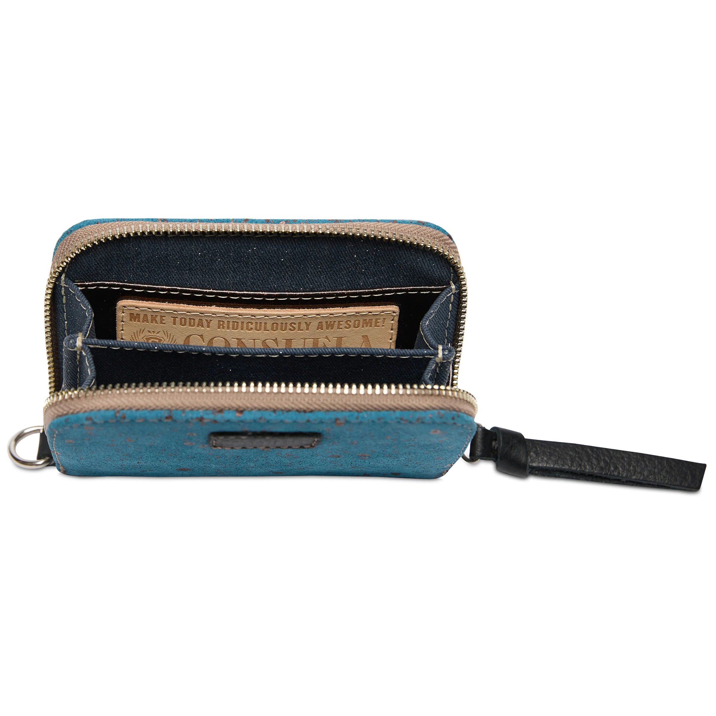 Nilo Zippy Wallet - Image 5