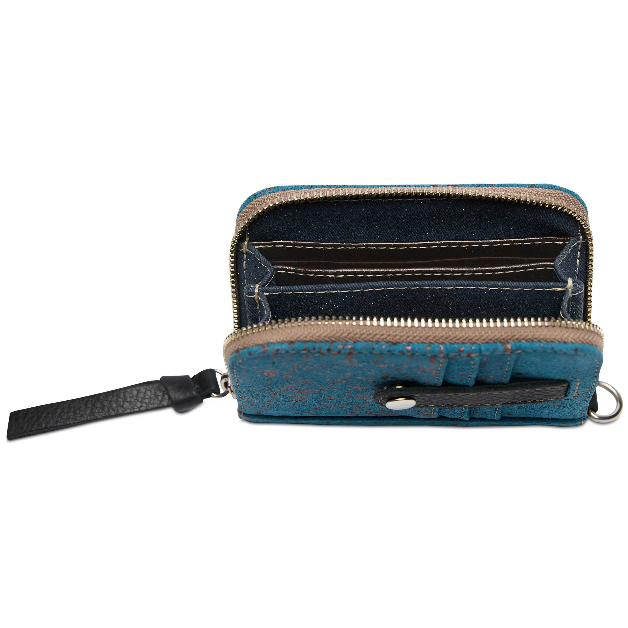 Nilo Zippy Wallet - Image 6