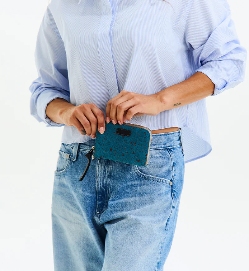 Nilo Zippy Wallet - Image 7