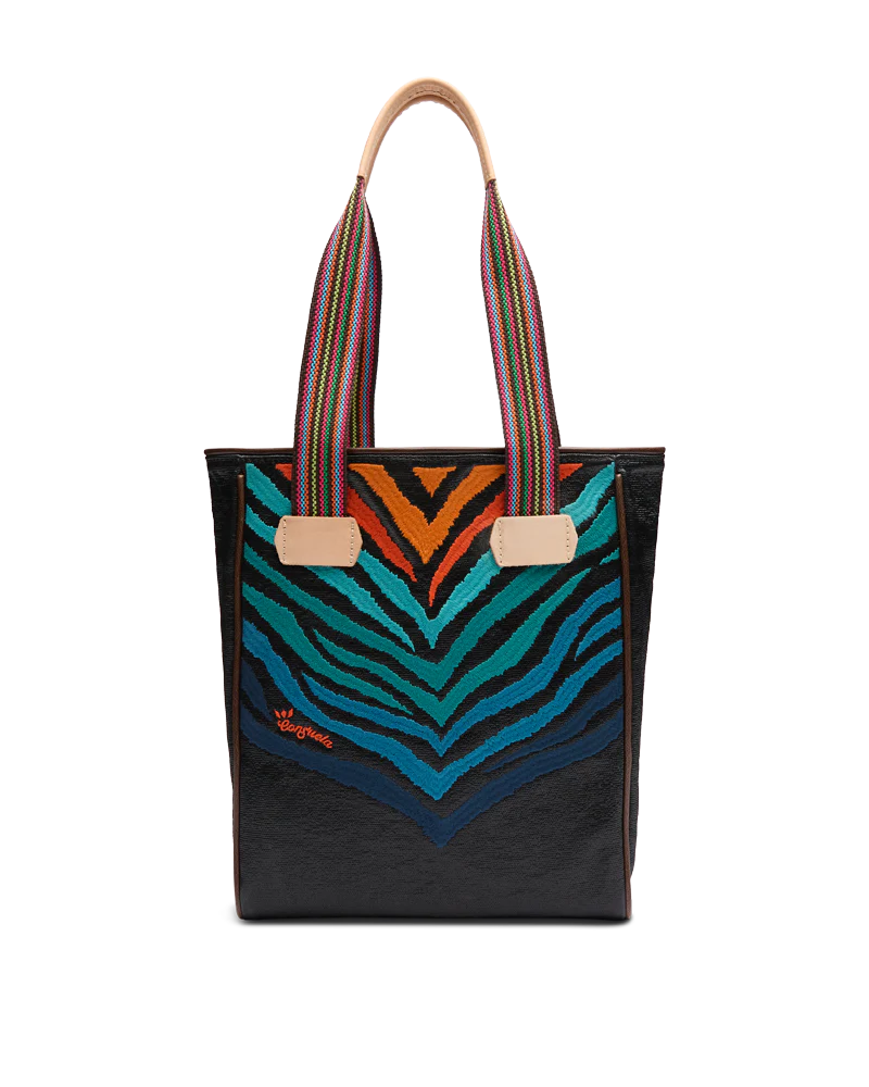 Noah Chica Tote
