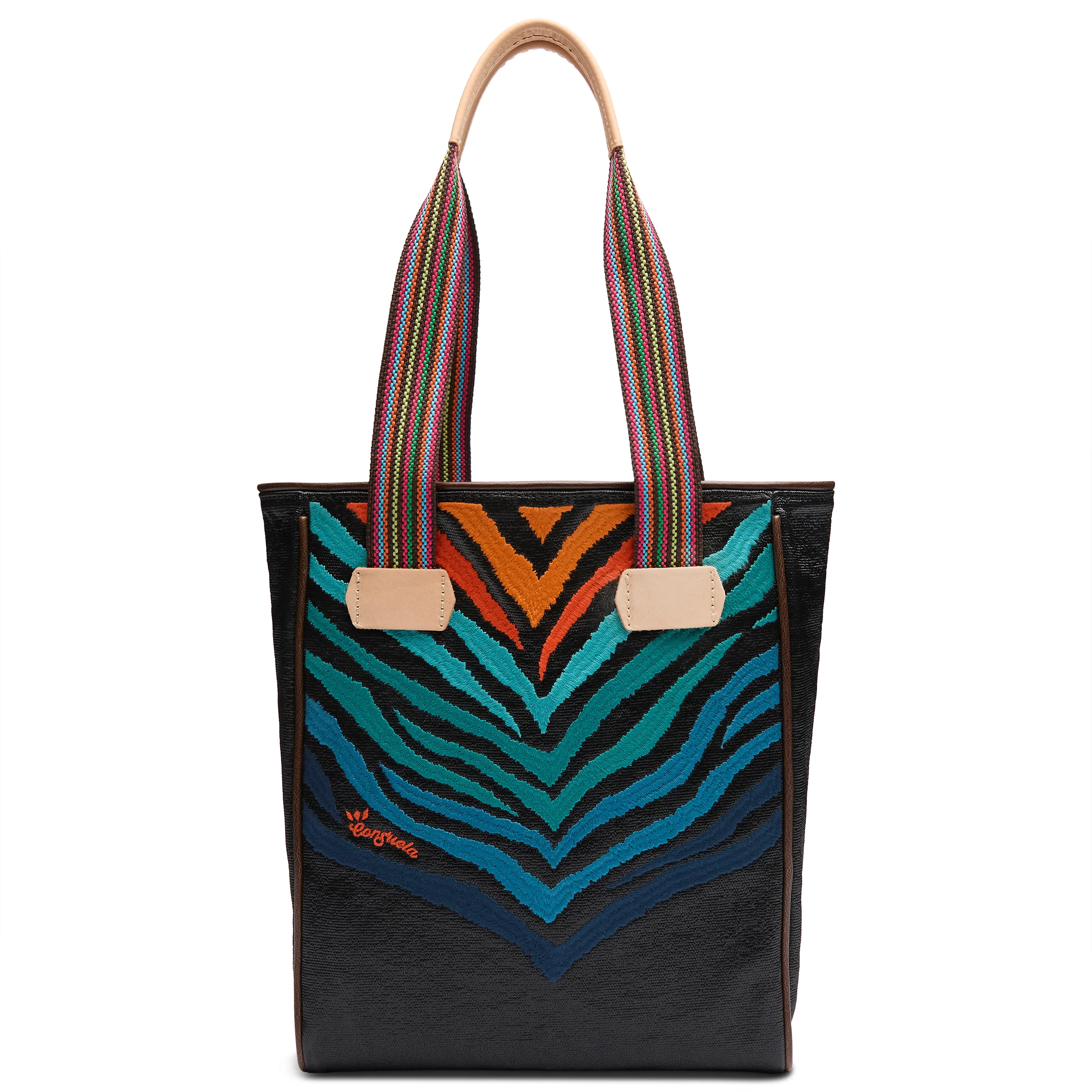 Noah Chica Tote - Image 2