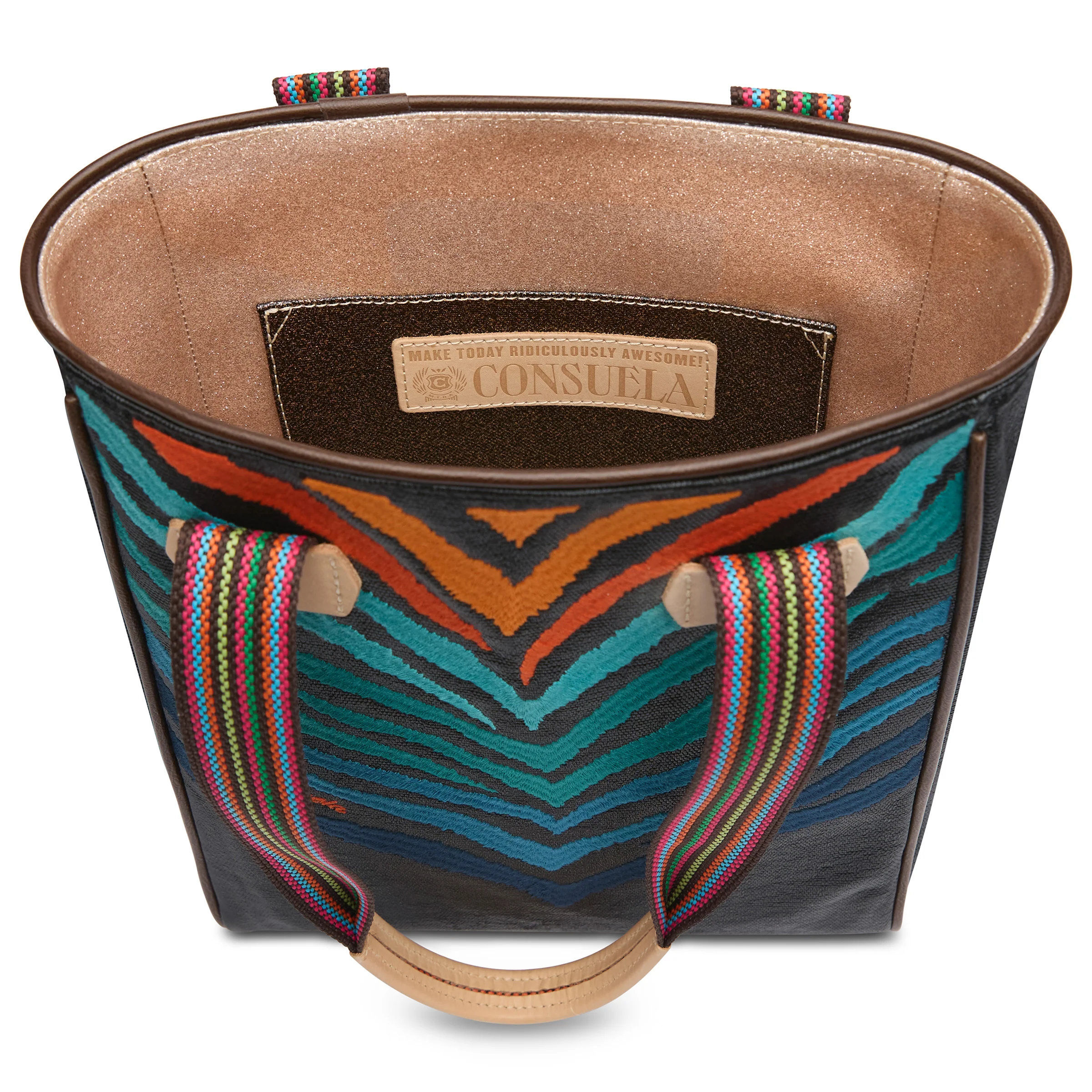 Noah Chica Tote - Image 6