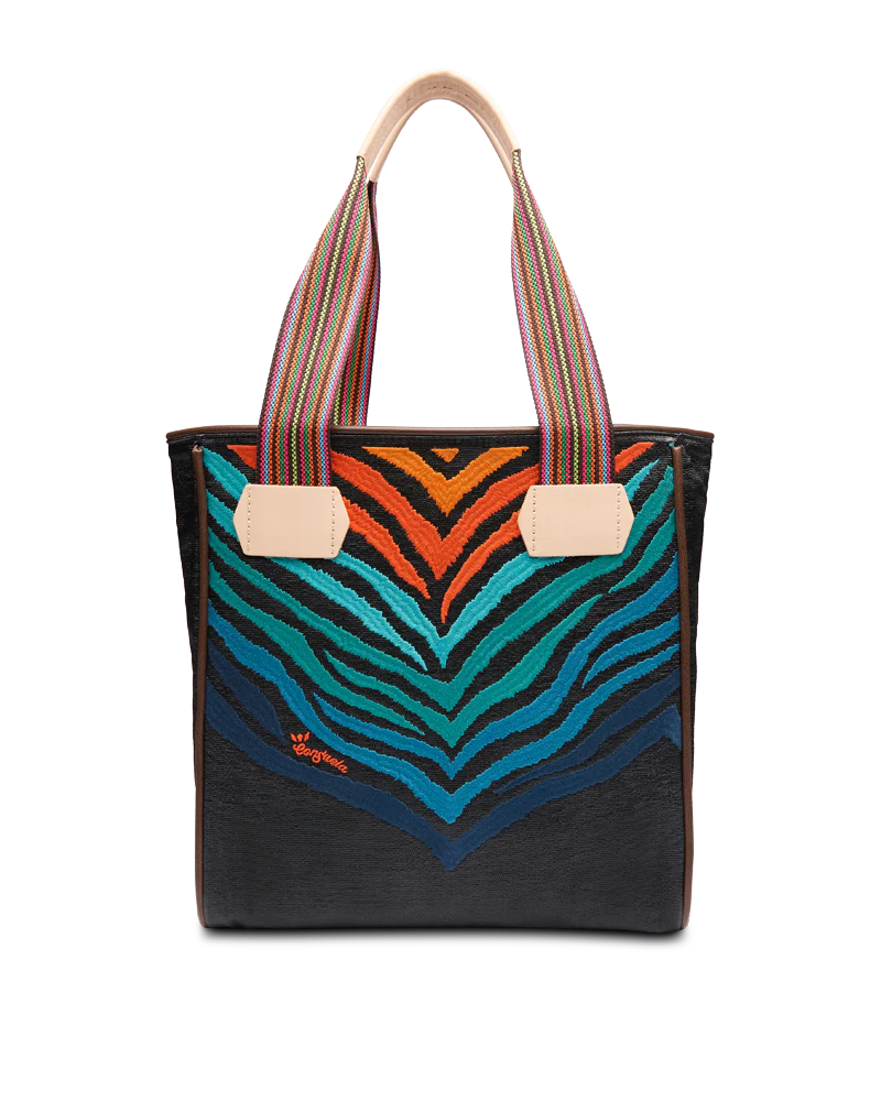 Noah Classic Tote