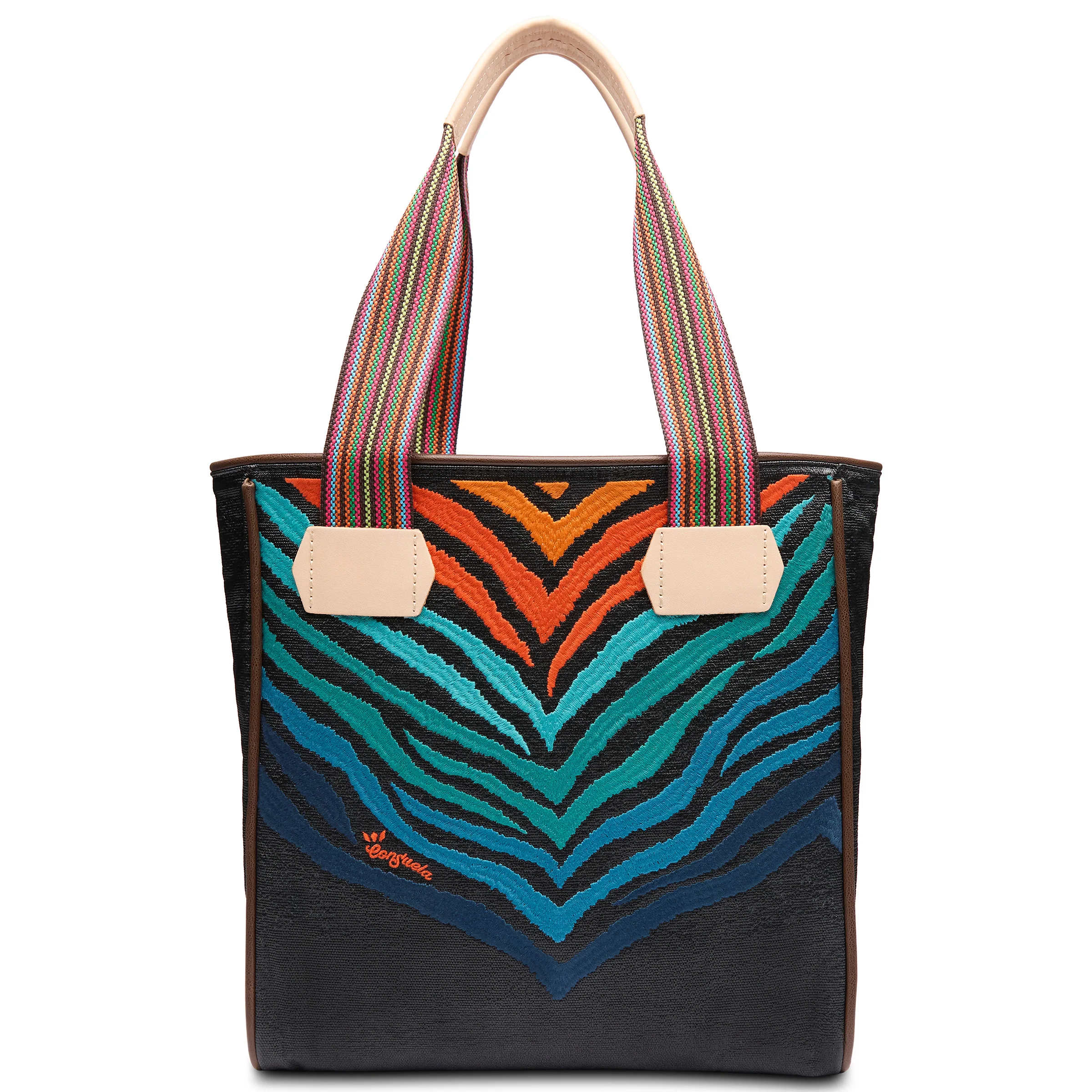 Noah Classic Tote - Image 2