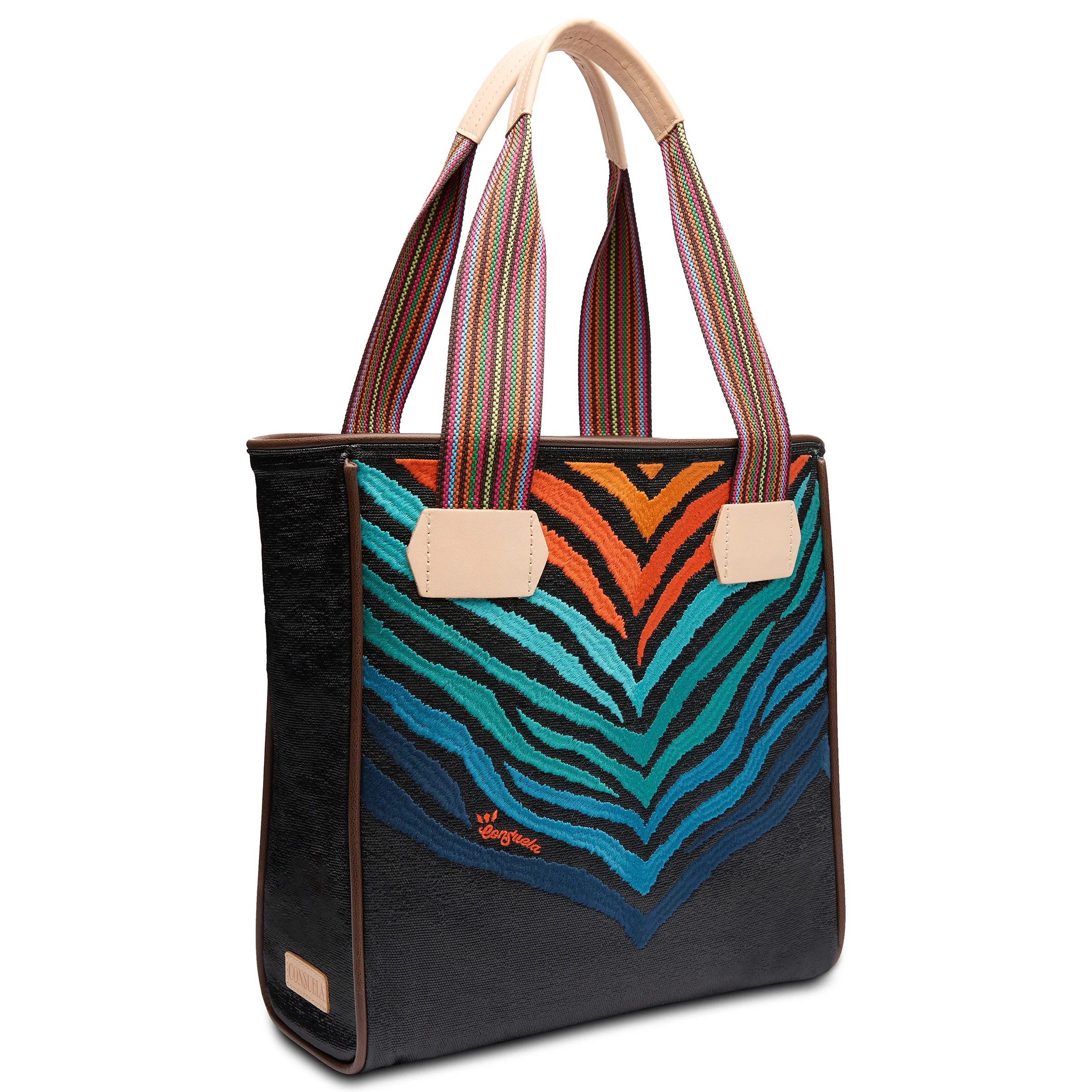 Noah Classic Tote - Image 3