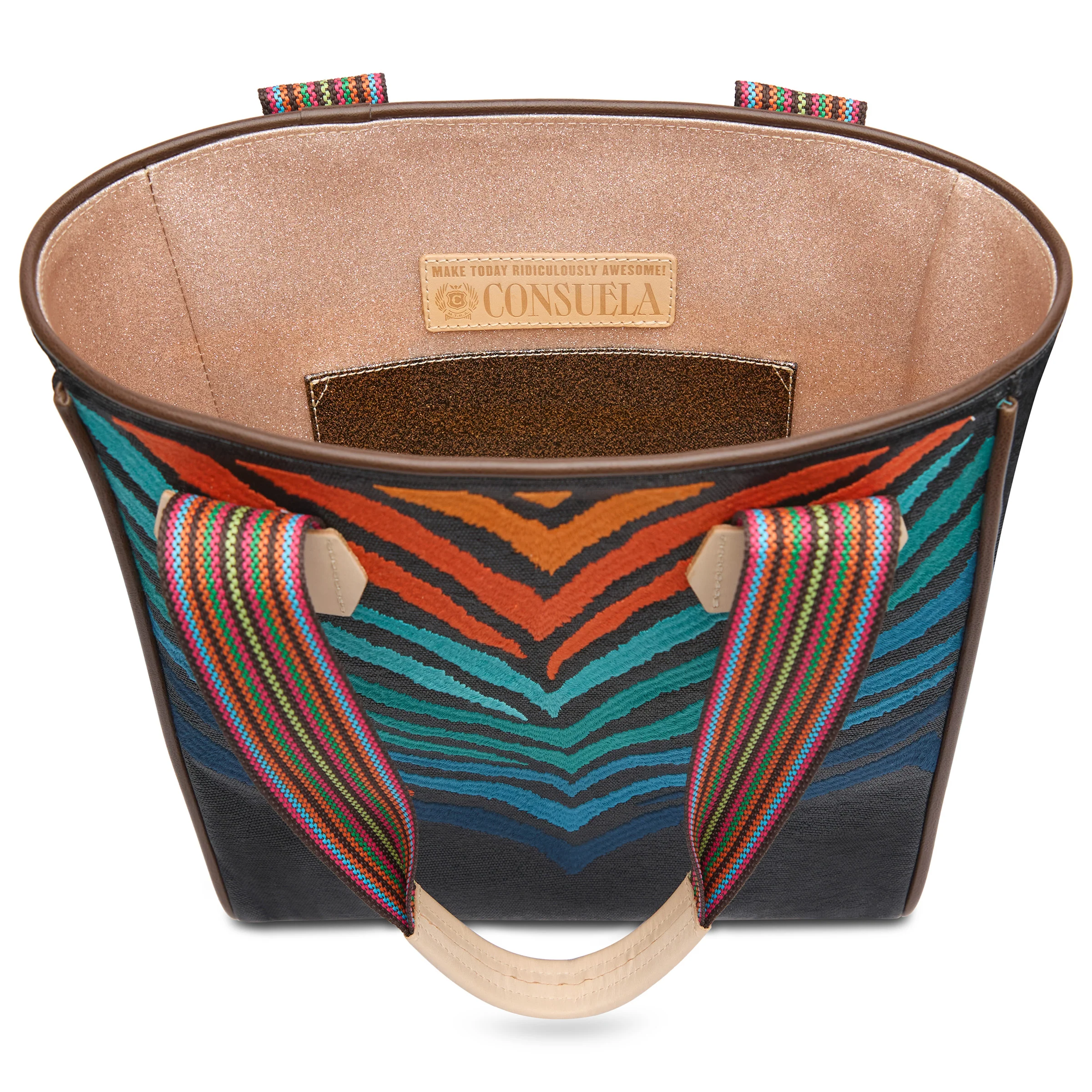 Noah Classic Tote - Image 6