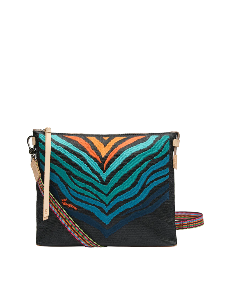Noah Downtown Crossbody