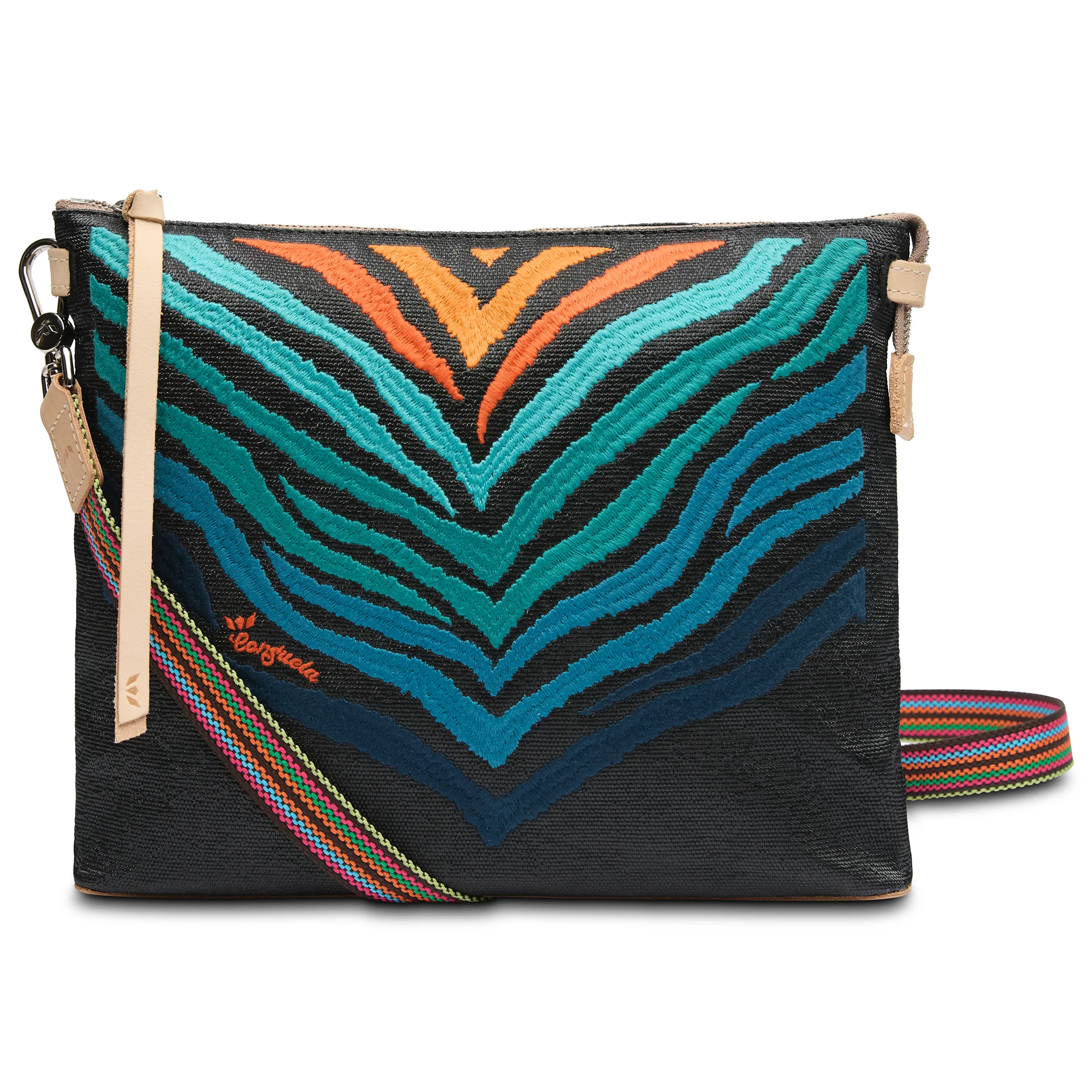 Noah Downtown Crossbody - Image 2