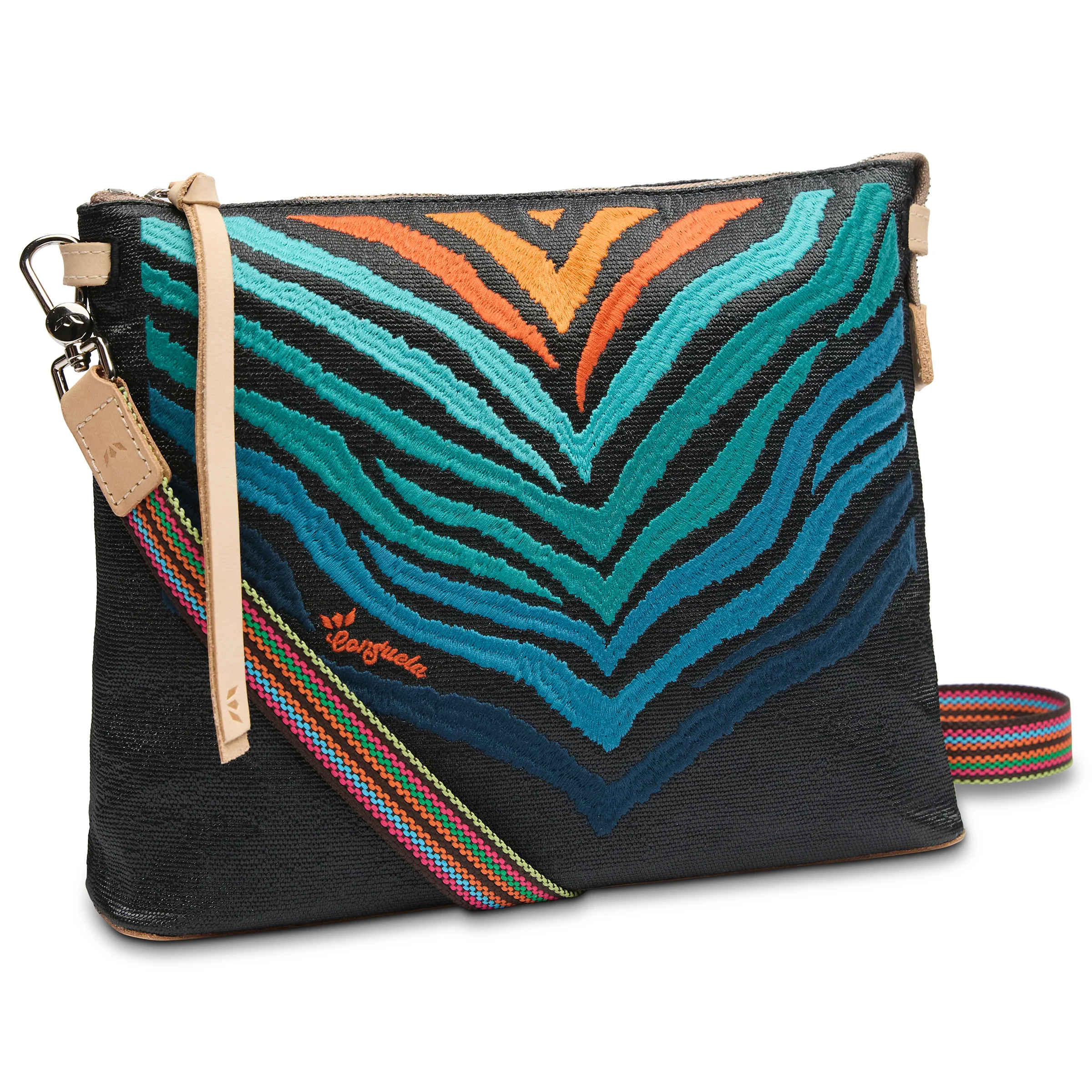 Noah Downtown Crossbody - Image 3