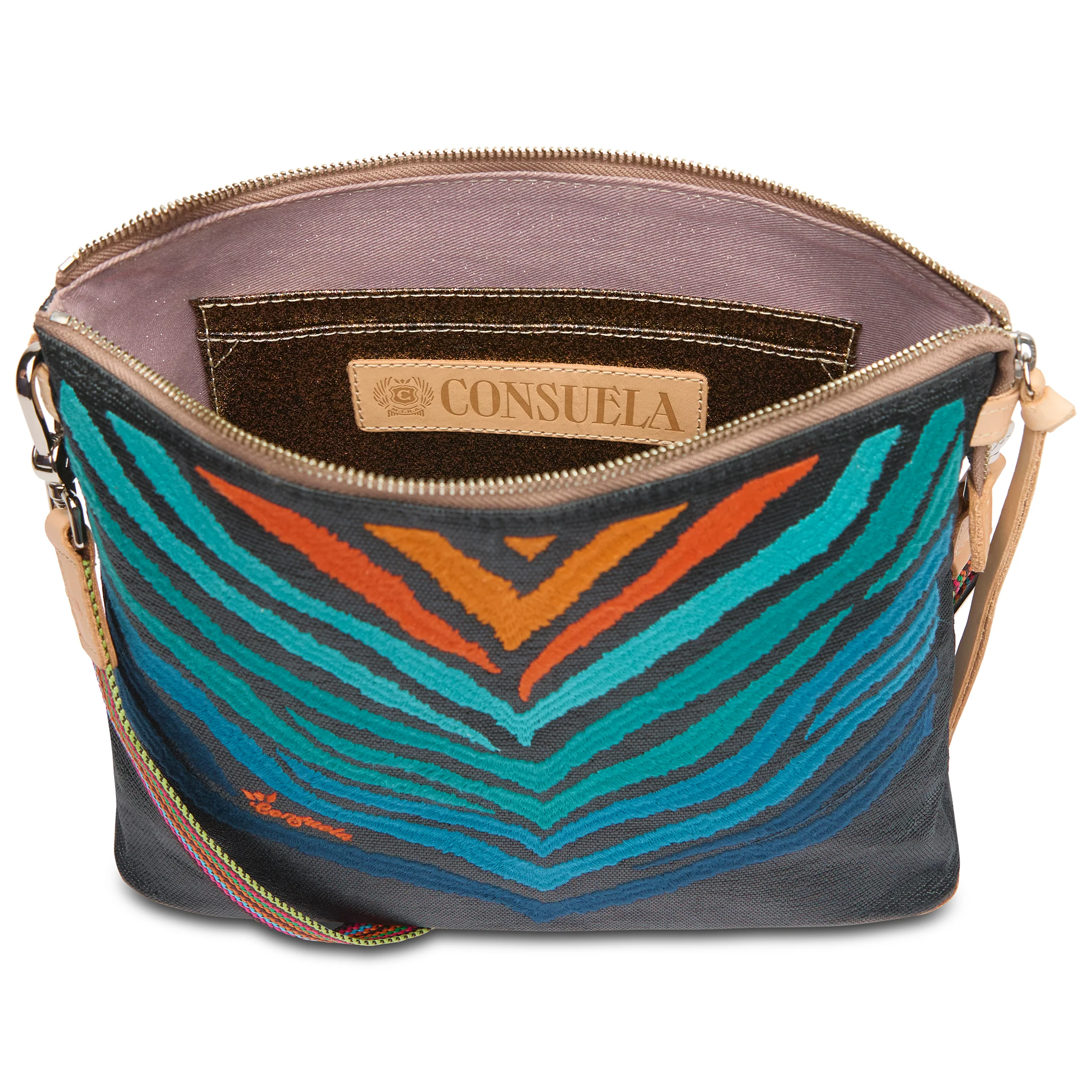 Noah Downtown Crossbody - Image 5