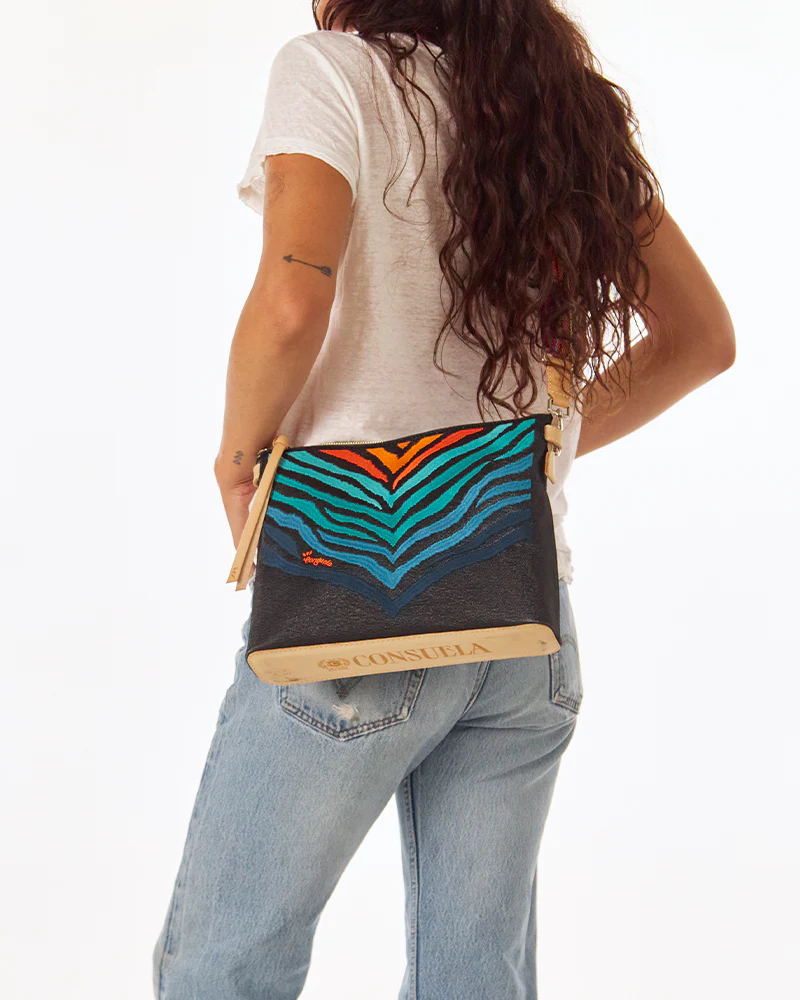 Noah Downtown Crossbody - Image 7