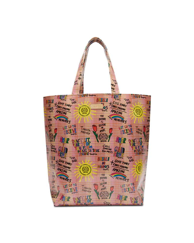 Nudie Basic Bag