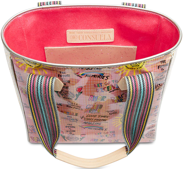 Nudie Classic Tote - Image 6