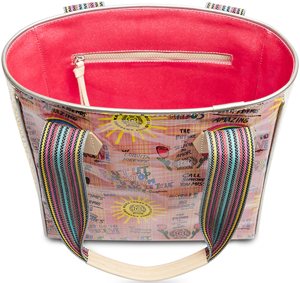 Nudie Classic Tote - Image 7