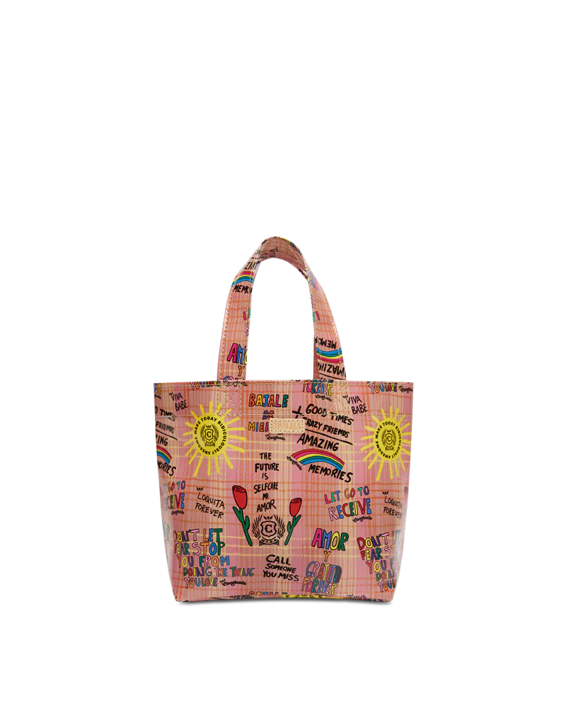 Nudie Mini Bag