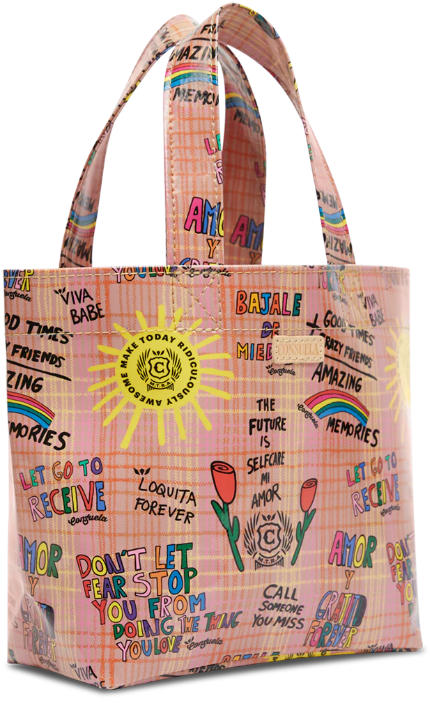 Nudie Mini Bag - Image 3
