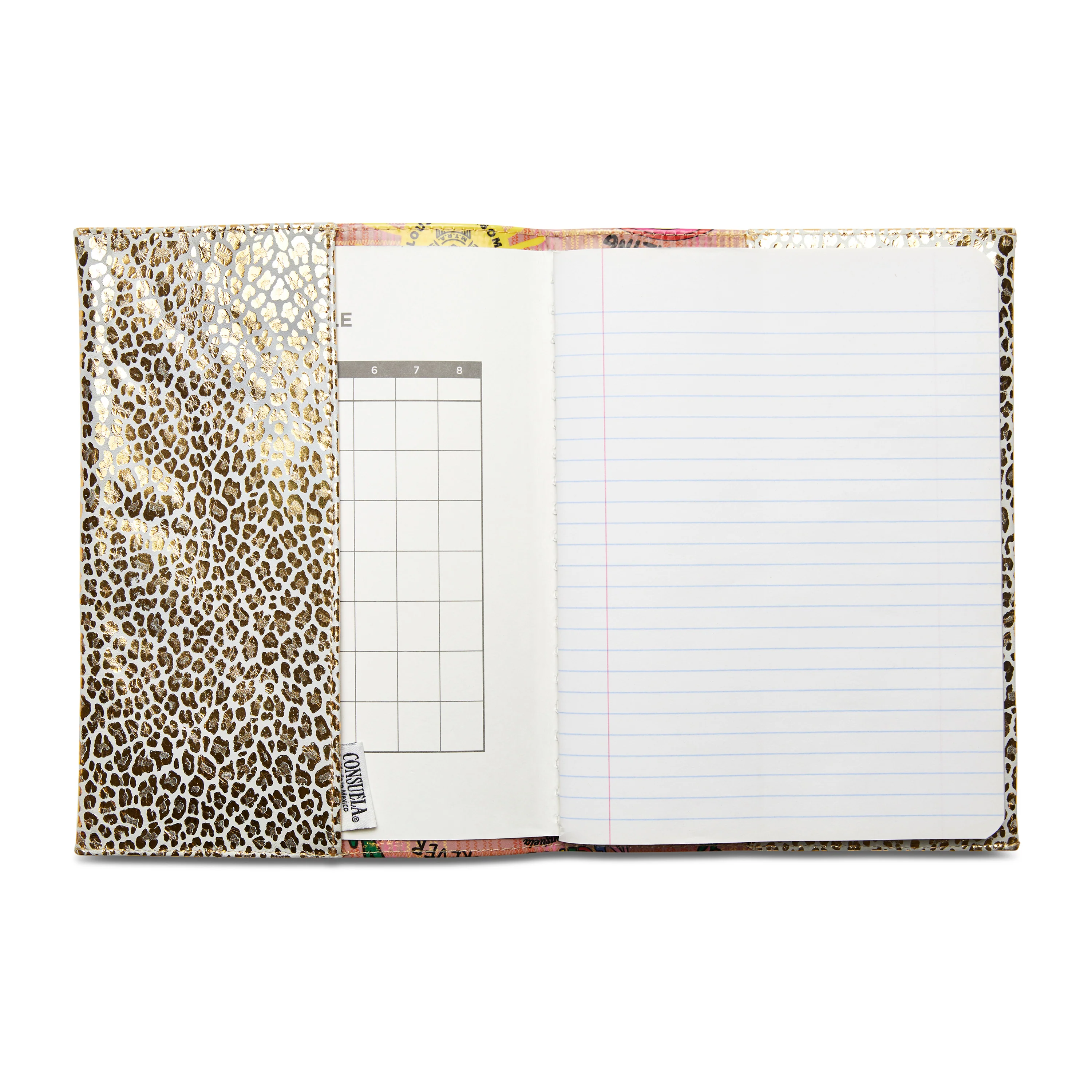 Nudie Notebook Cover - Image 4